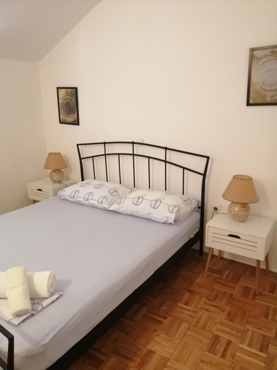Apartment with Sea View photo 1