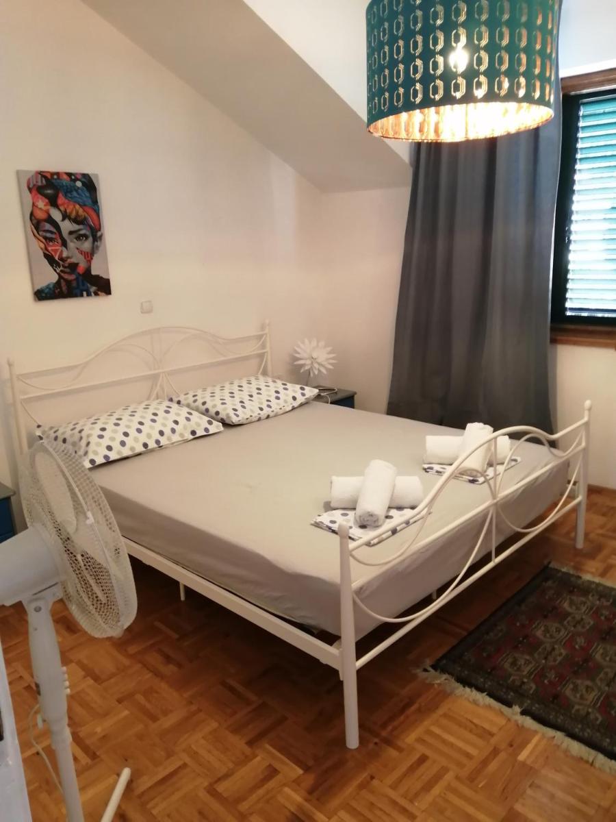 Apartment with Sea View photo 2