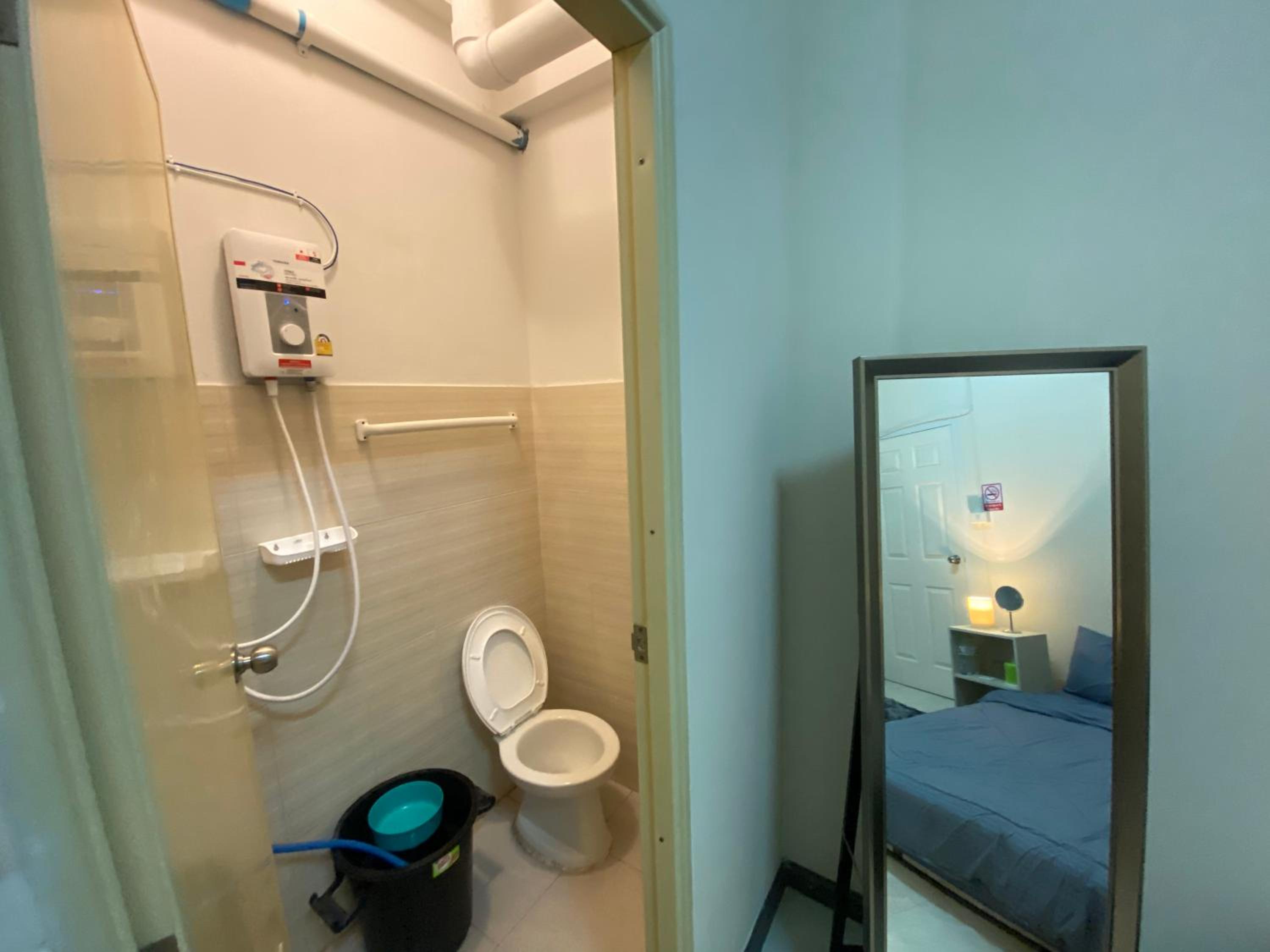 Deluxe Queen Room photo 3