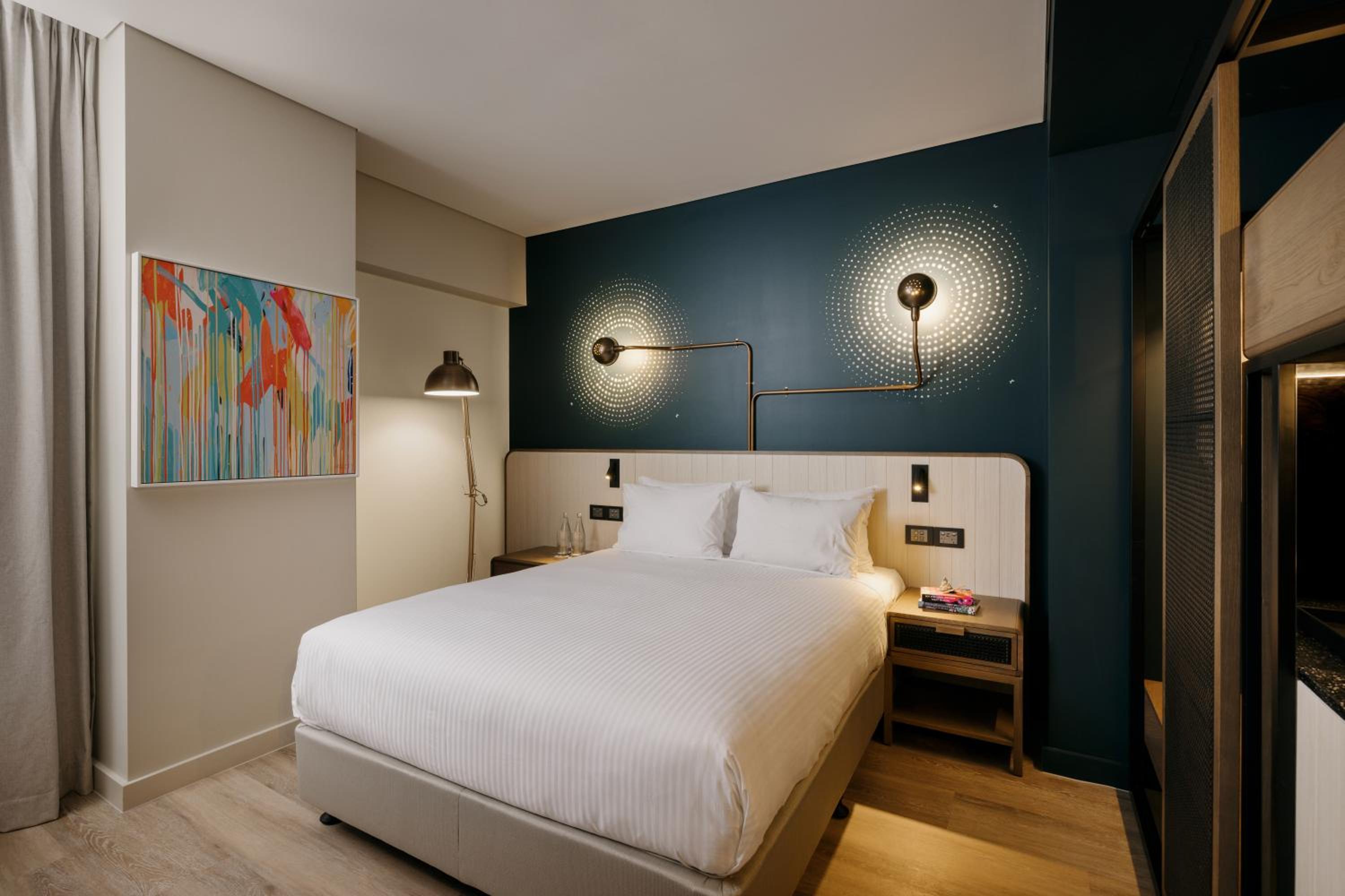 Standard Room - Photo 7