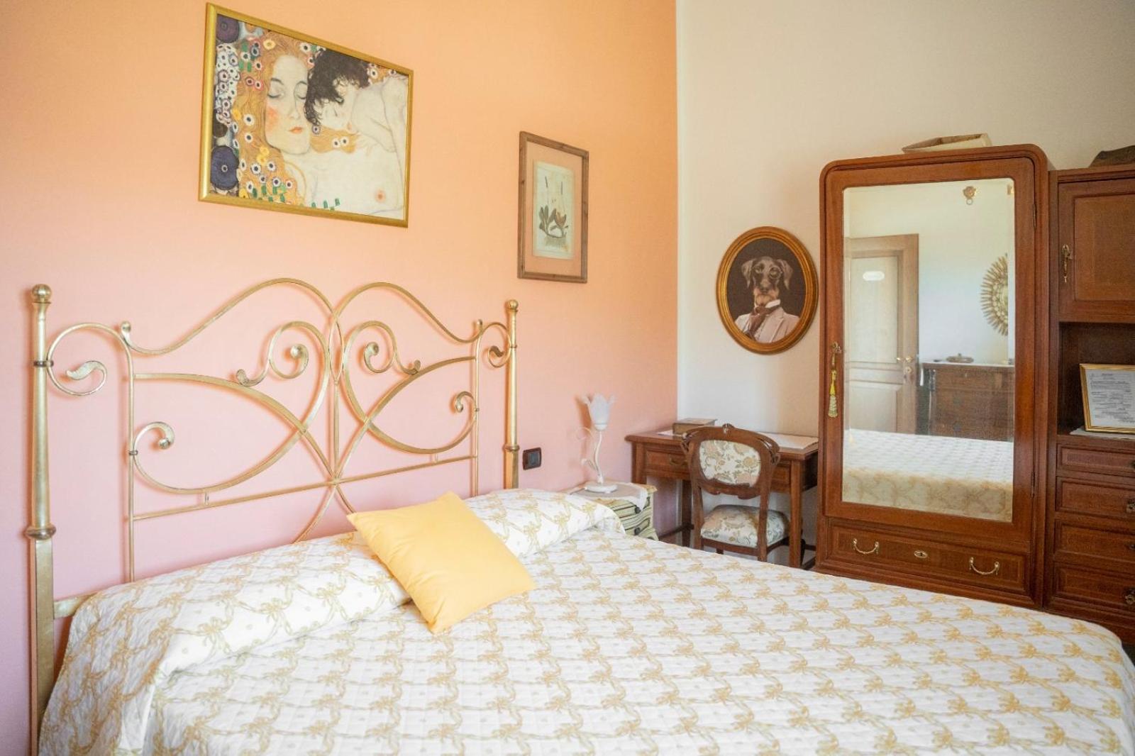 Double Room with Garden View photo 1