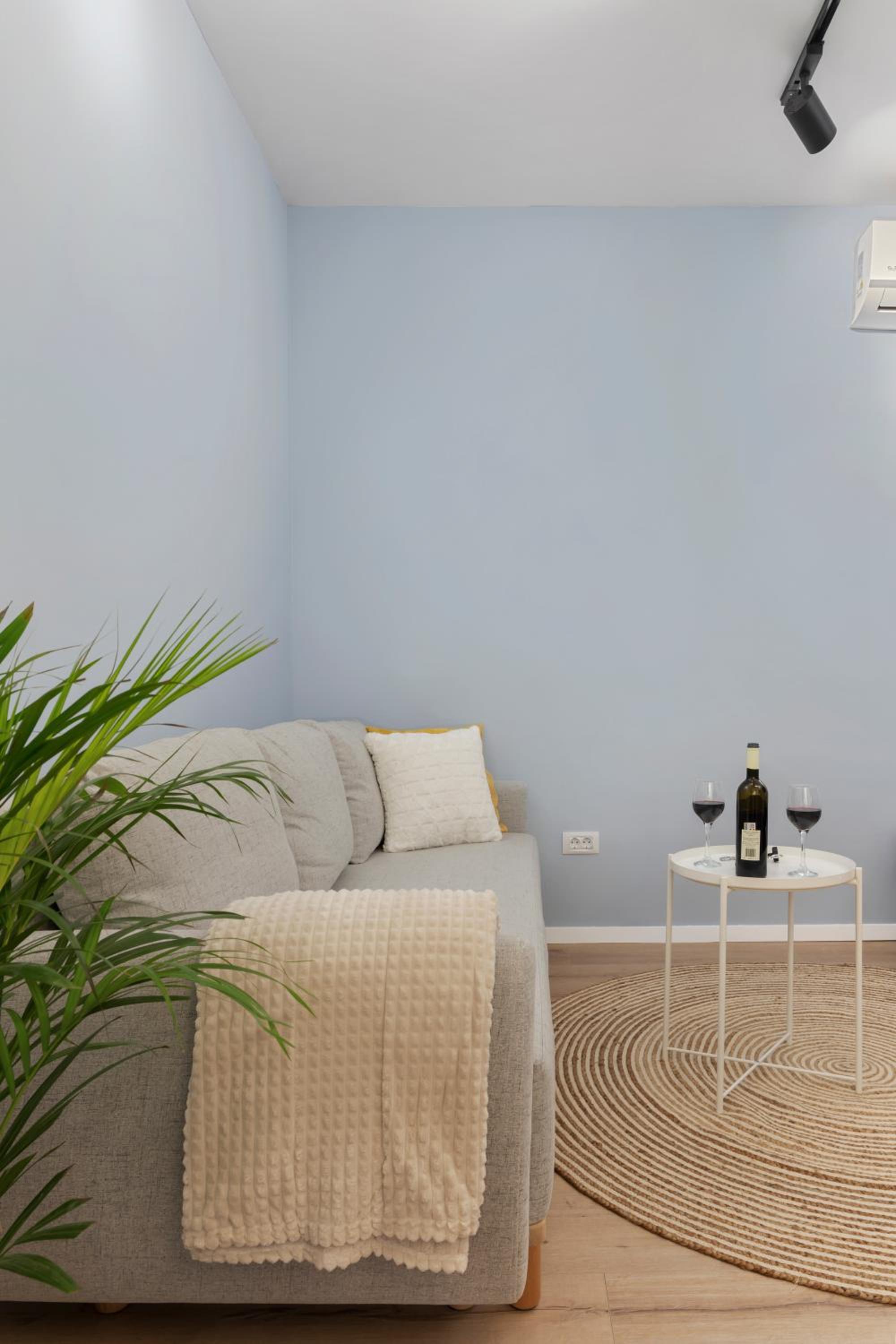 One-Bedroom Apartment - Photo 6