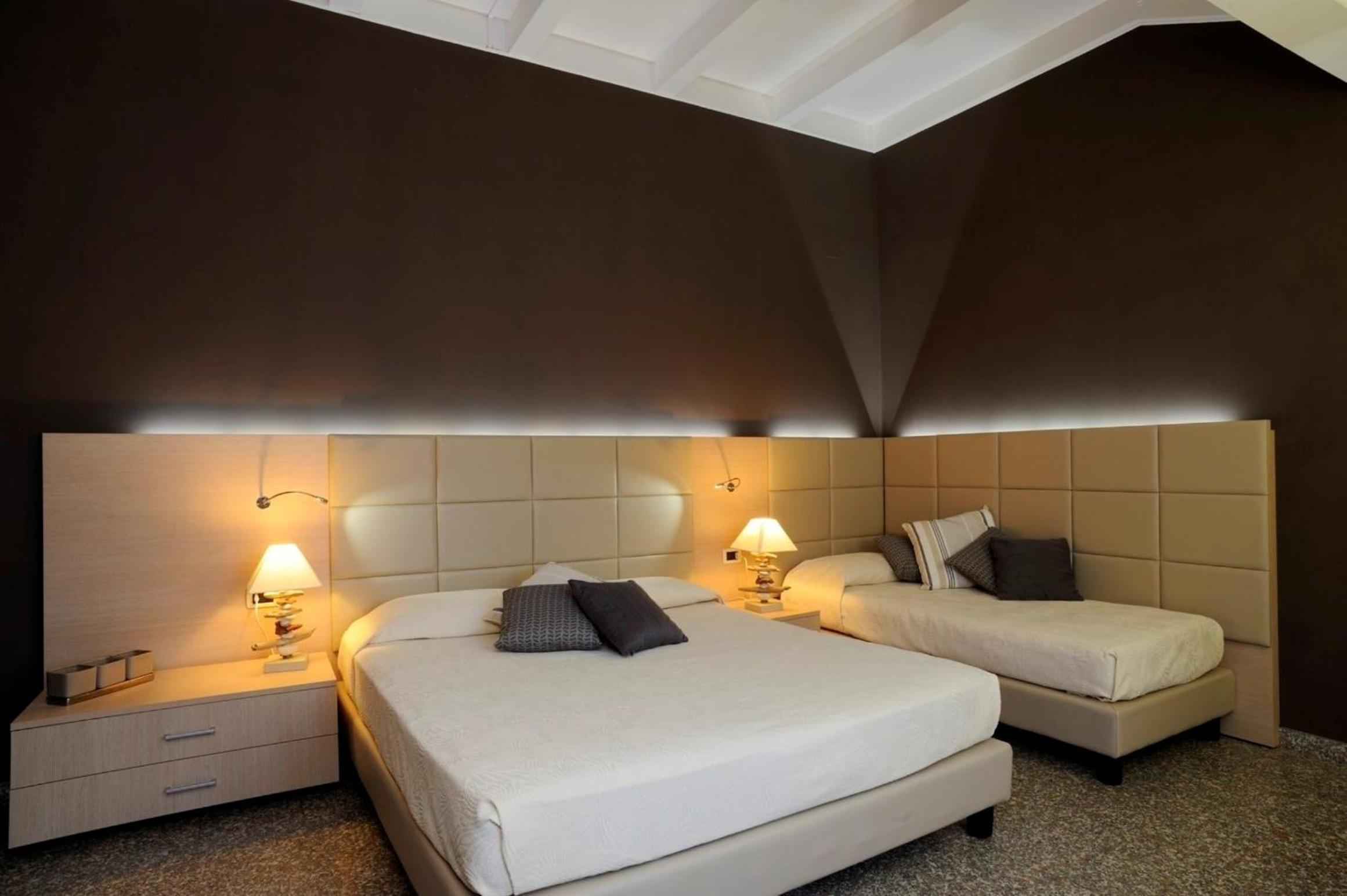 Penthouse Apartment