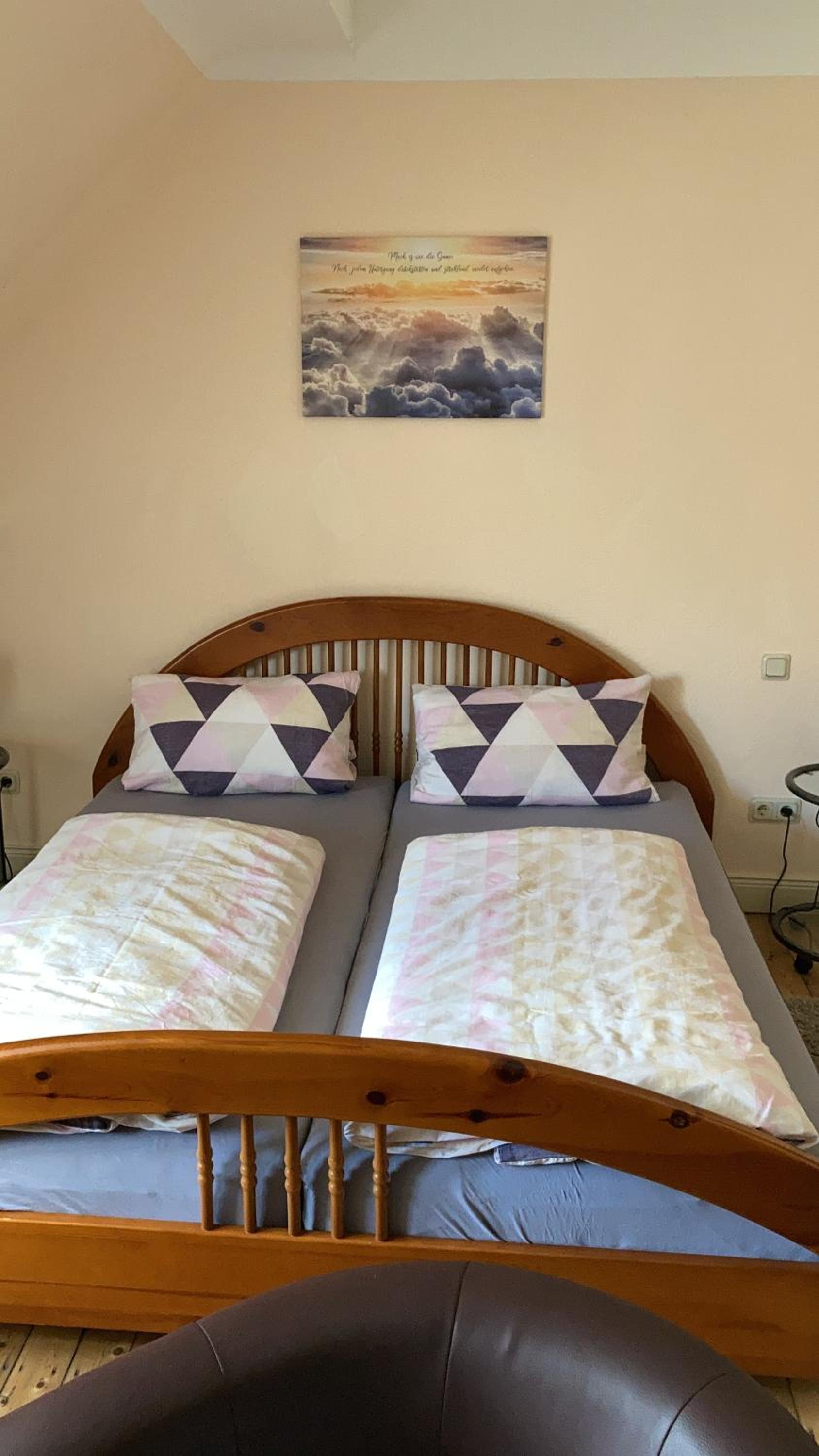Large Double Room Charme photo 1