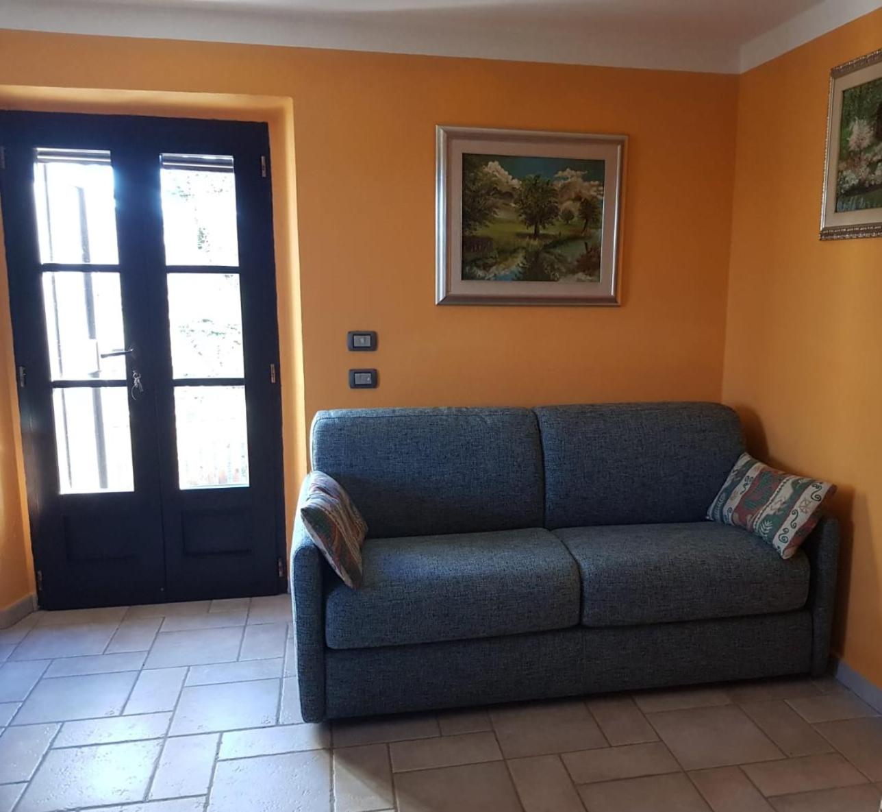 Apartment with Garden View photo 1