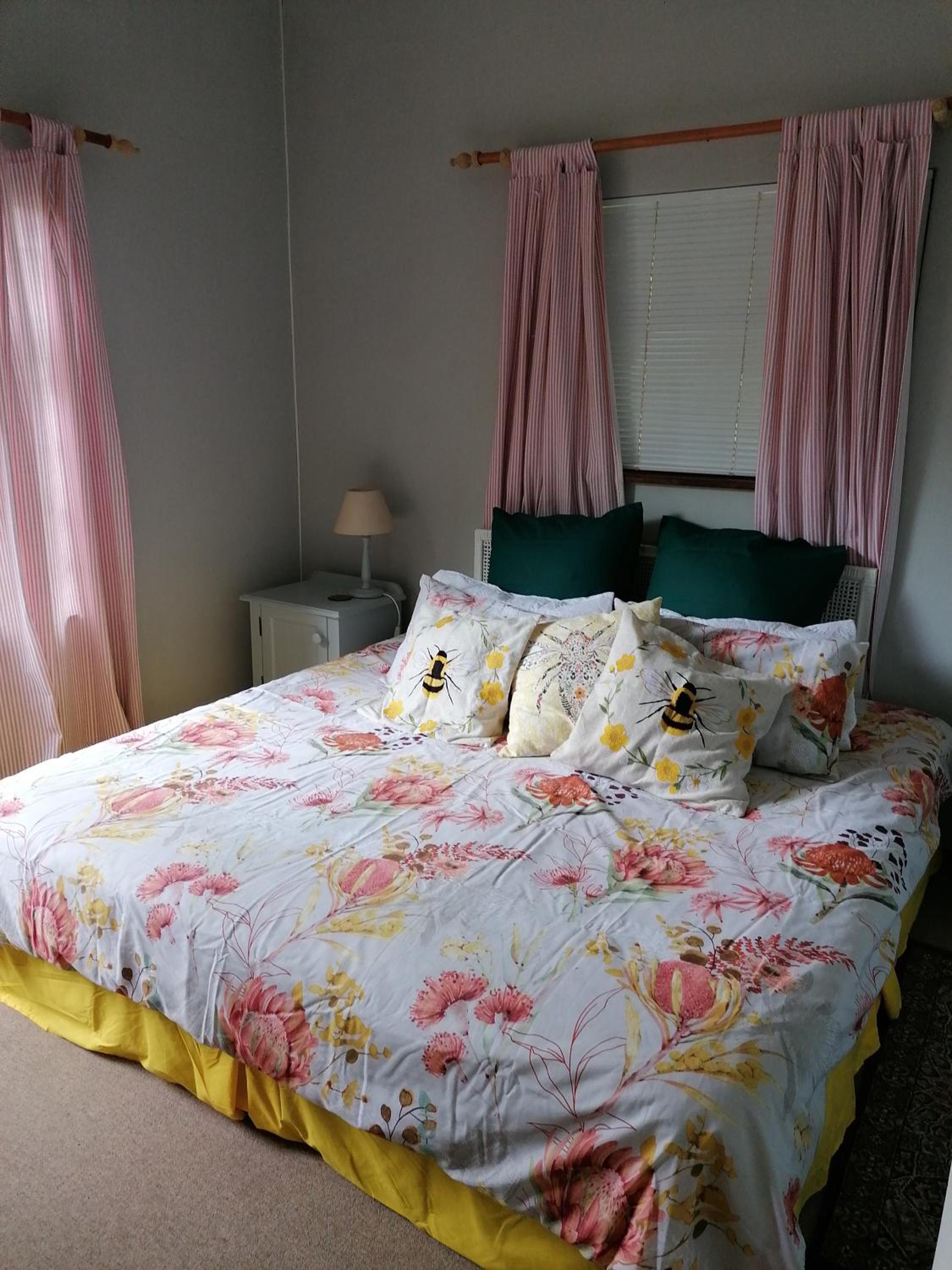 Deluxe Apartment photo 3