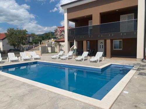 Apartment with Sea View photo 1