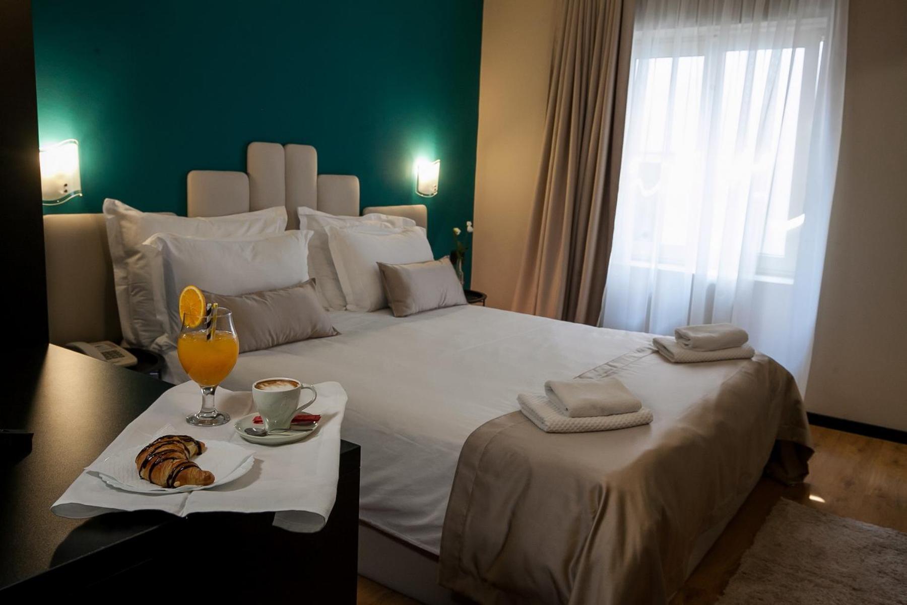 Standard Double Room - Photo 1