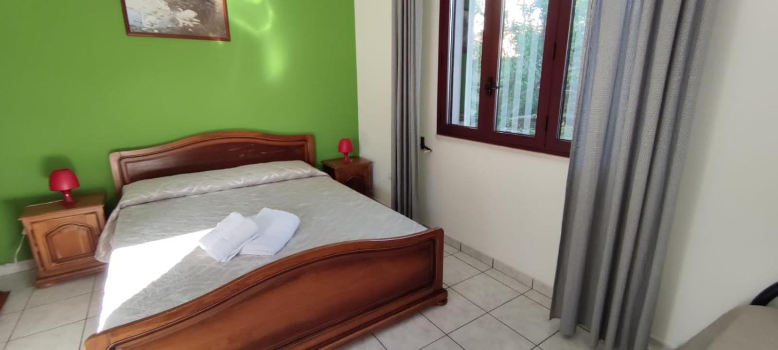 Double Room with Garden View photo 1