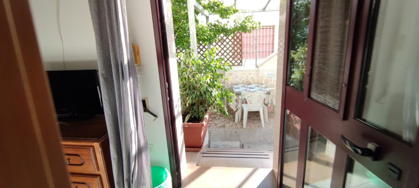 Double Room with Garden View photo 2