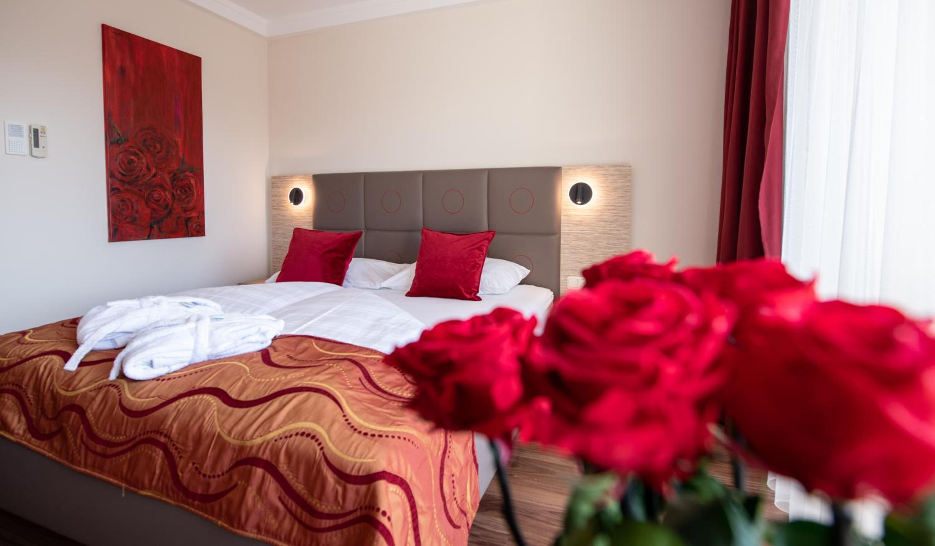 Double Room with Lake View photo 1