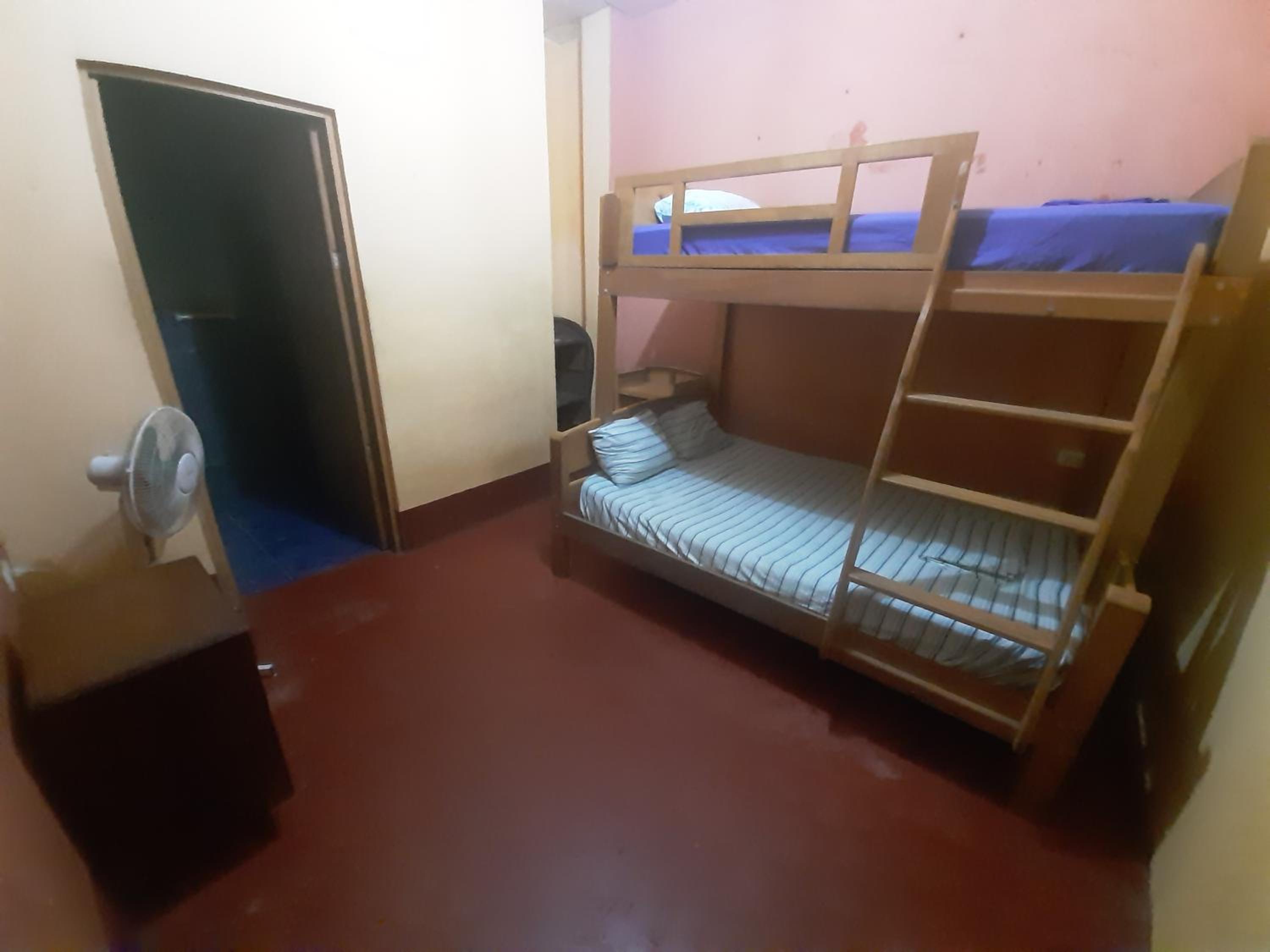 Triple Room with Bathroom photo 1