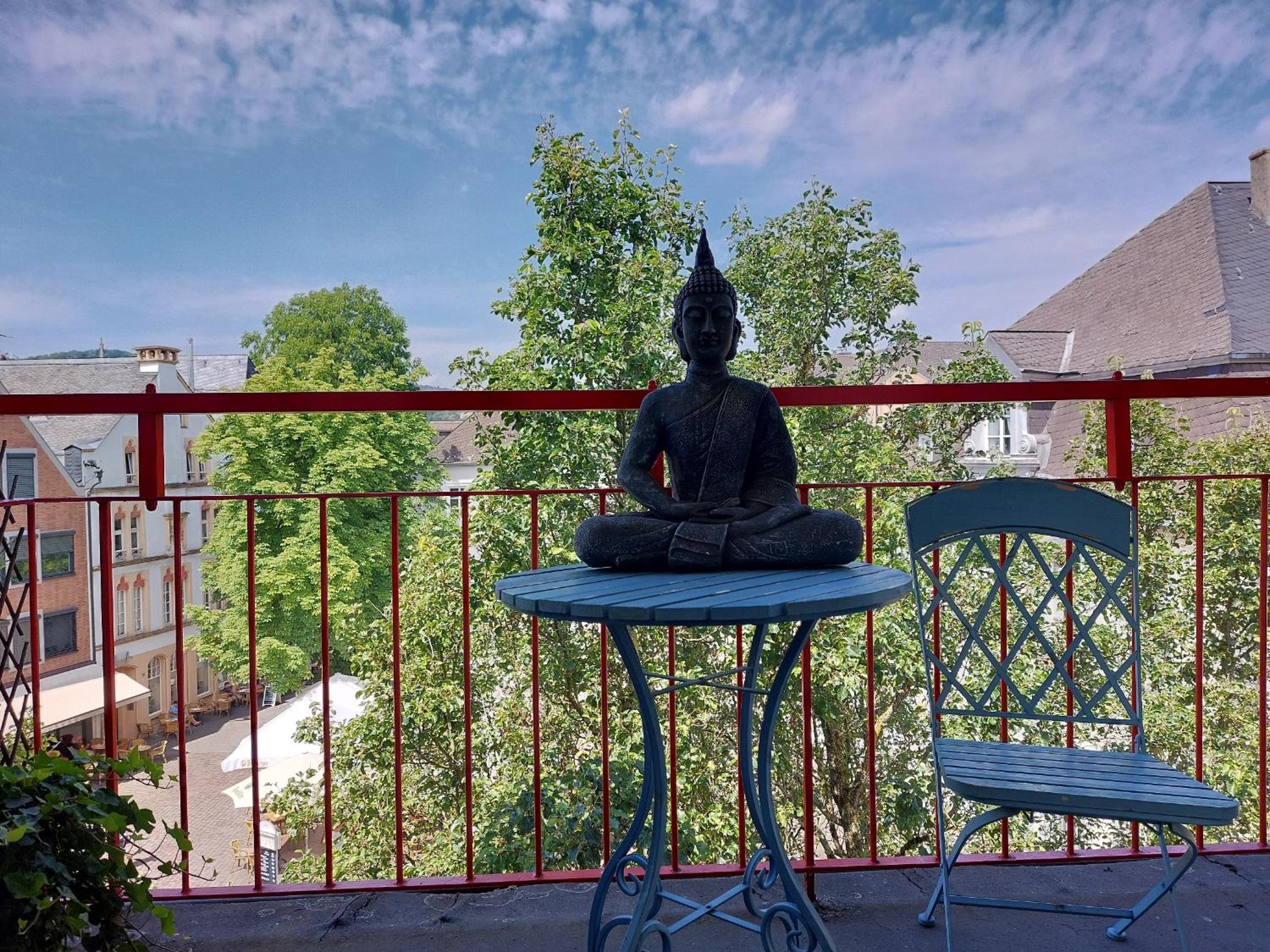 Single Room with Balcony photo 2