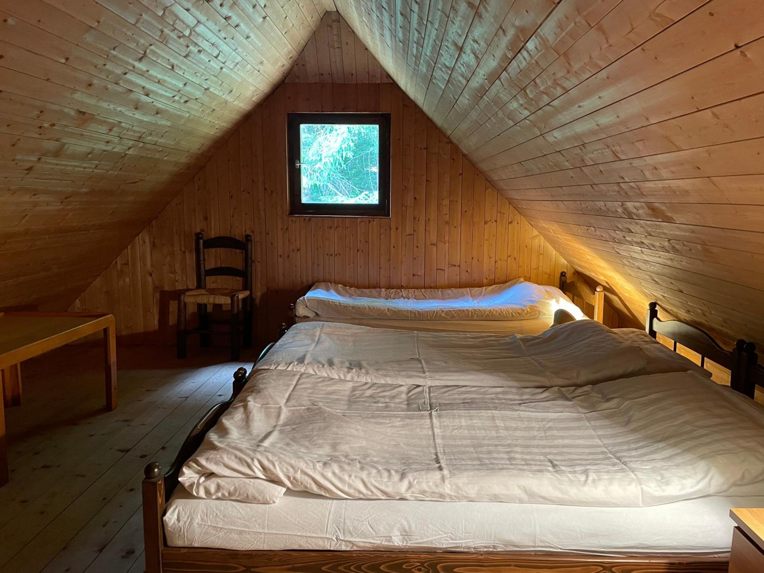 Two-Bedroom Chalet photo 1