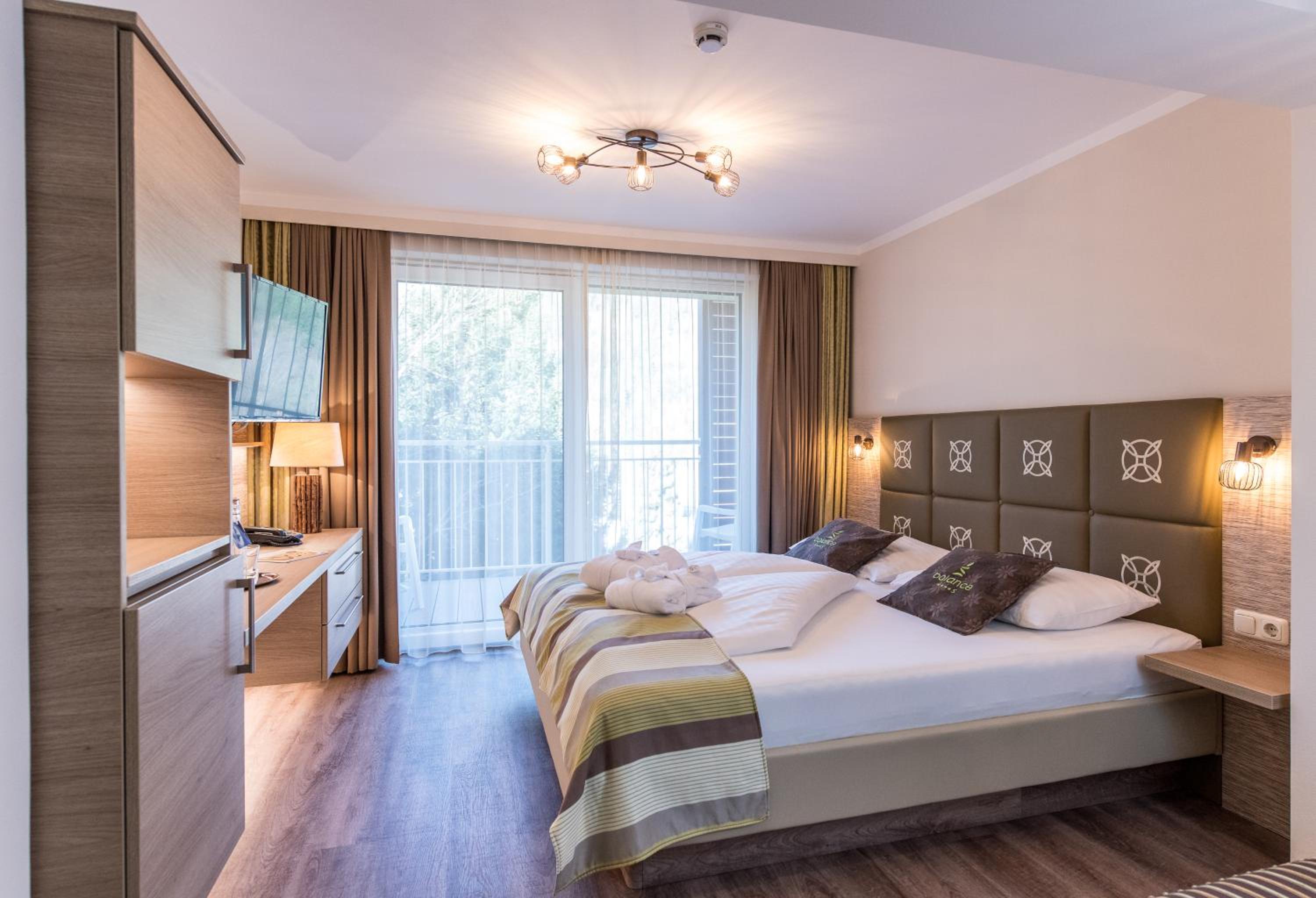 Double Room with Garden View photo 3