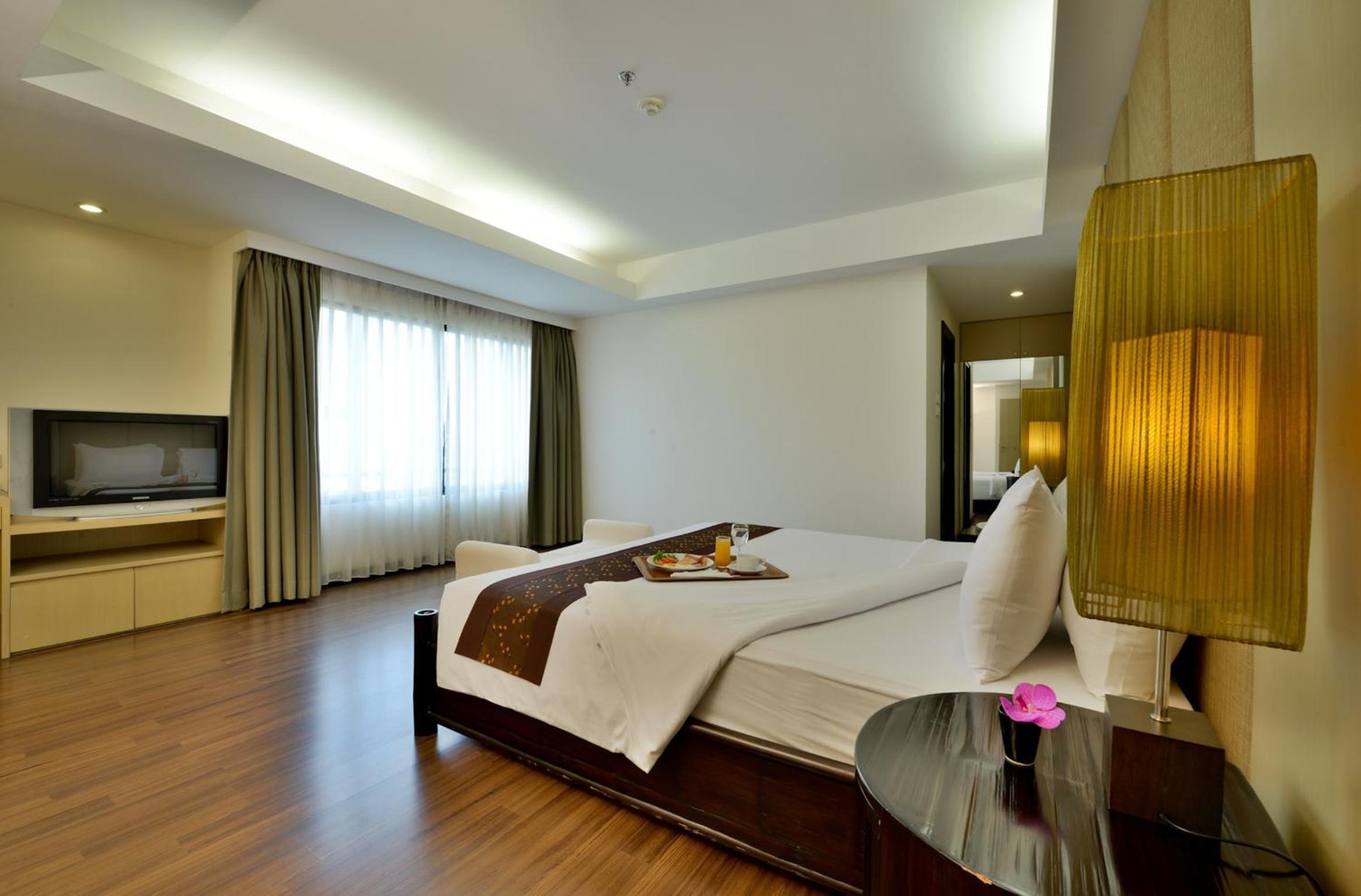 One Bedroom Deluxe(Flash Sales) photo 3