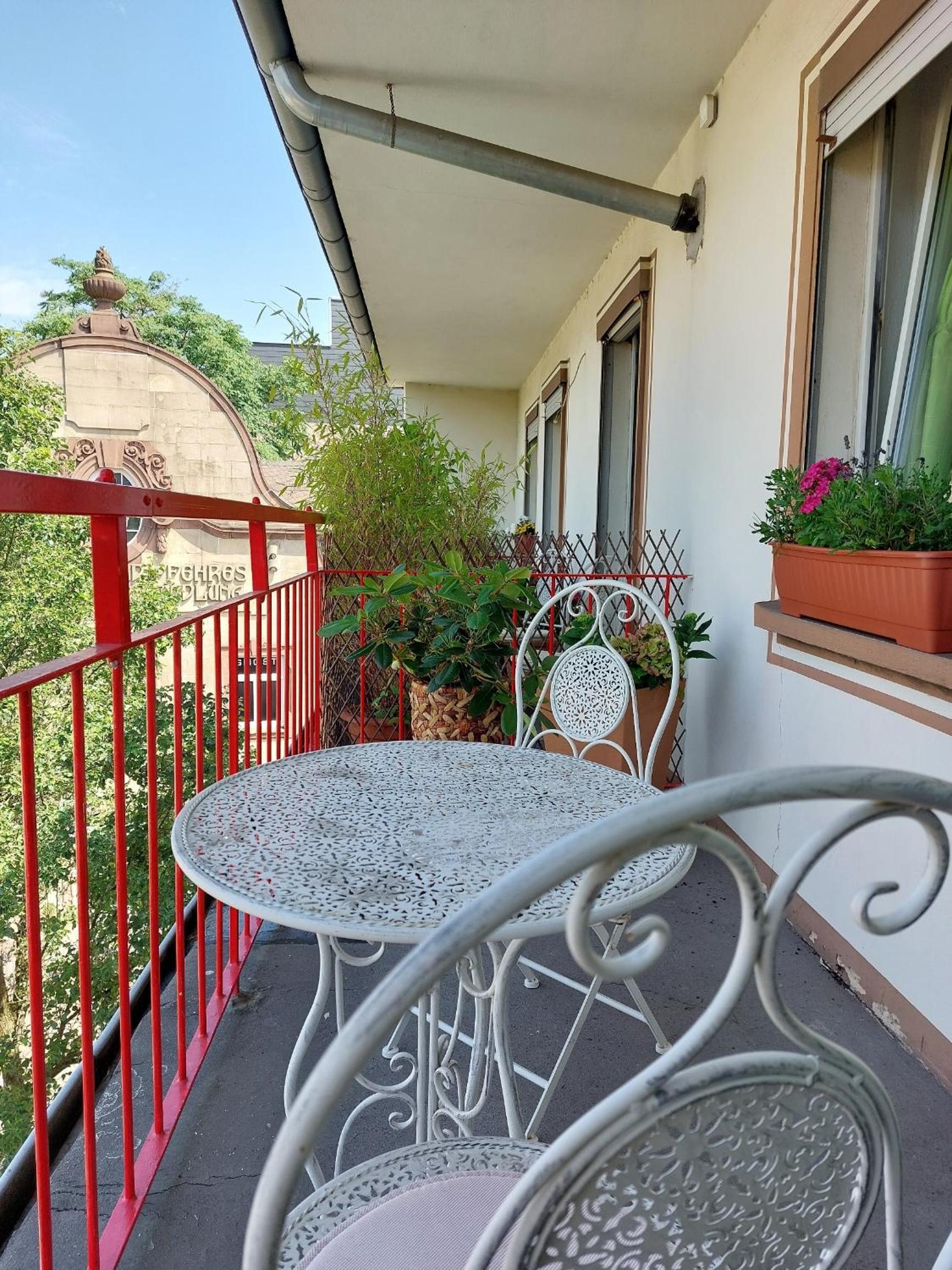 Single Room with Balcony photo 3