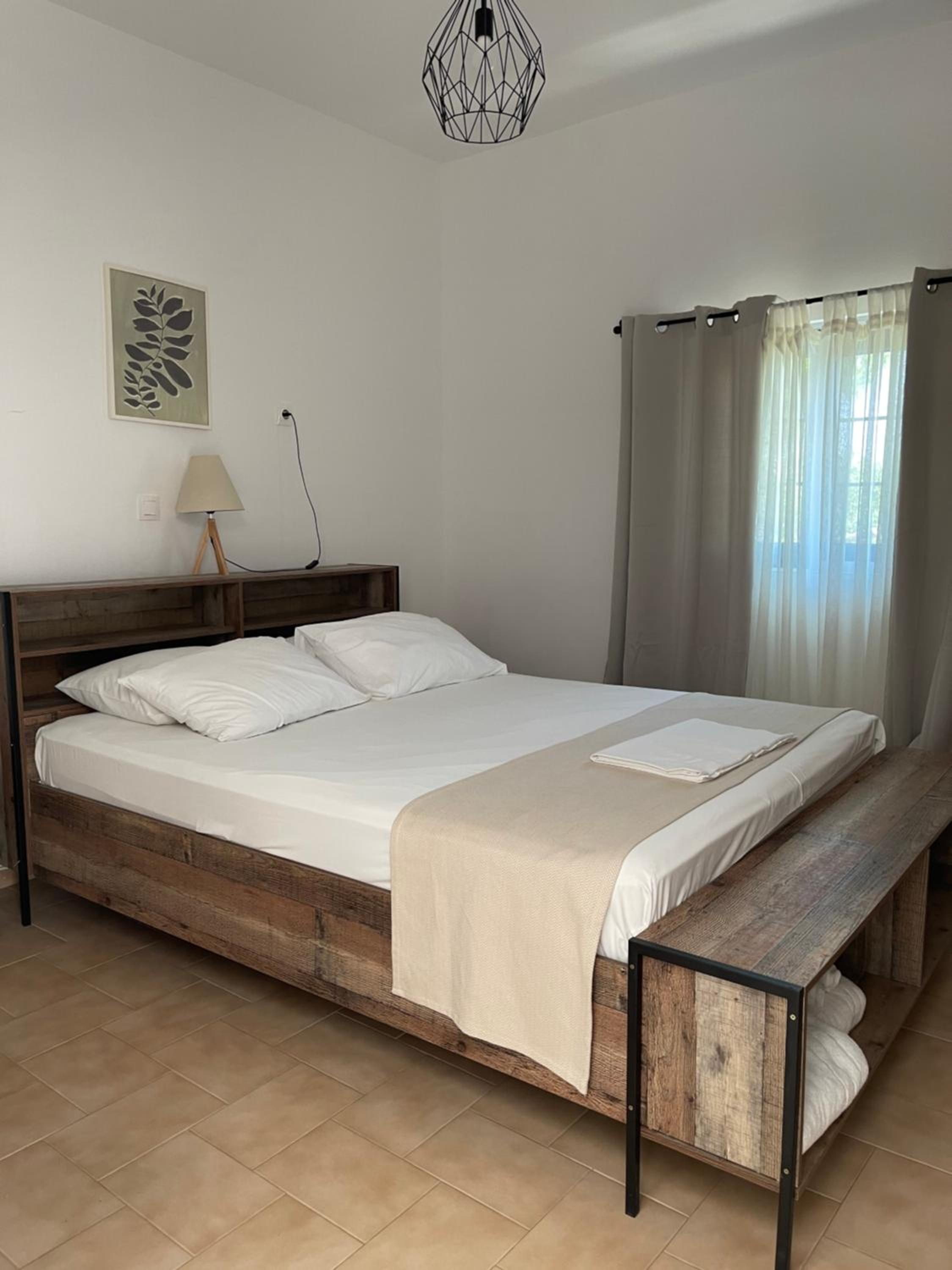 Two-Bedroom Bungalow photo 1