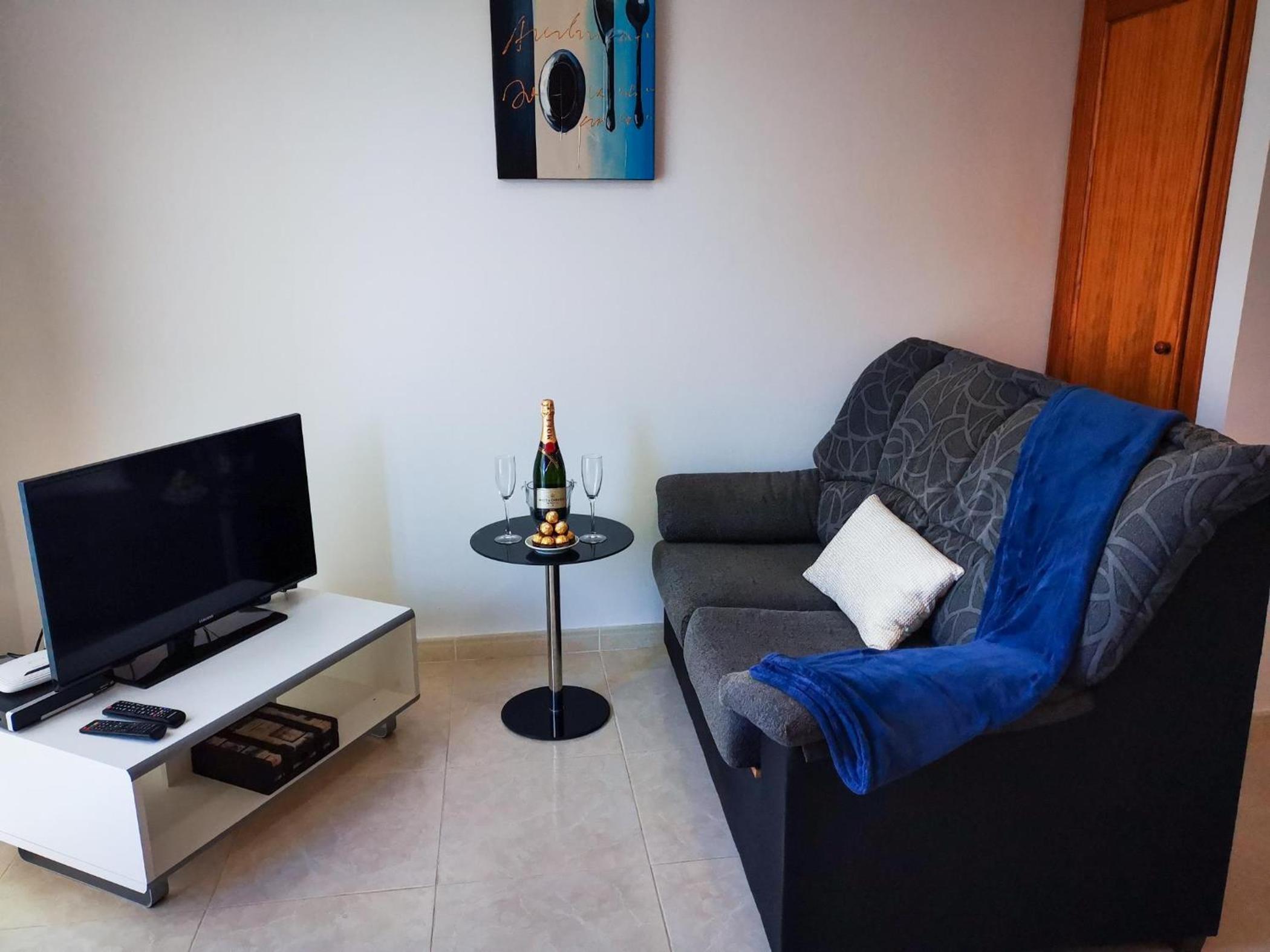 Apartamento