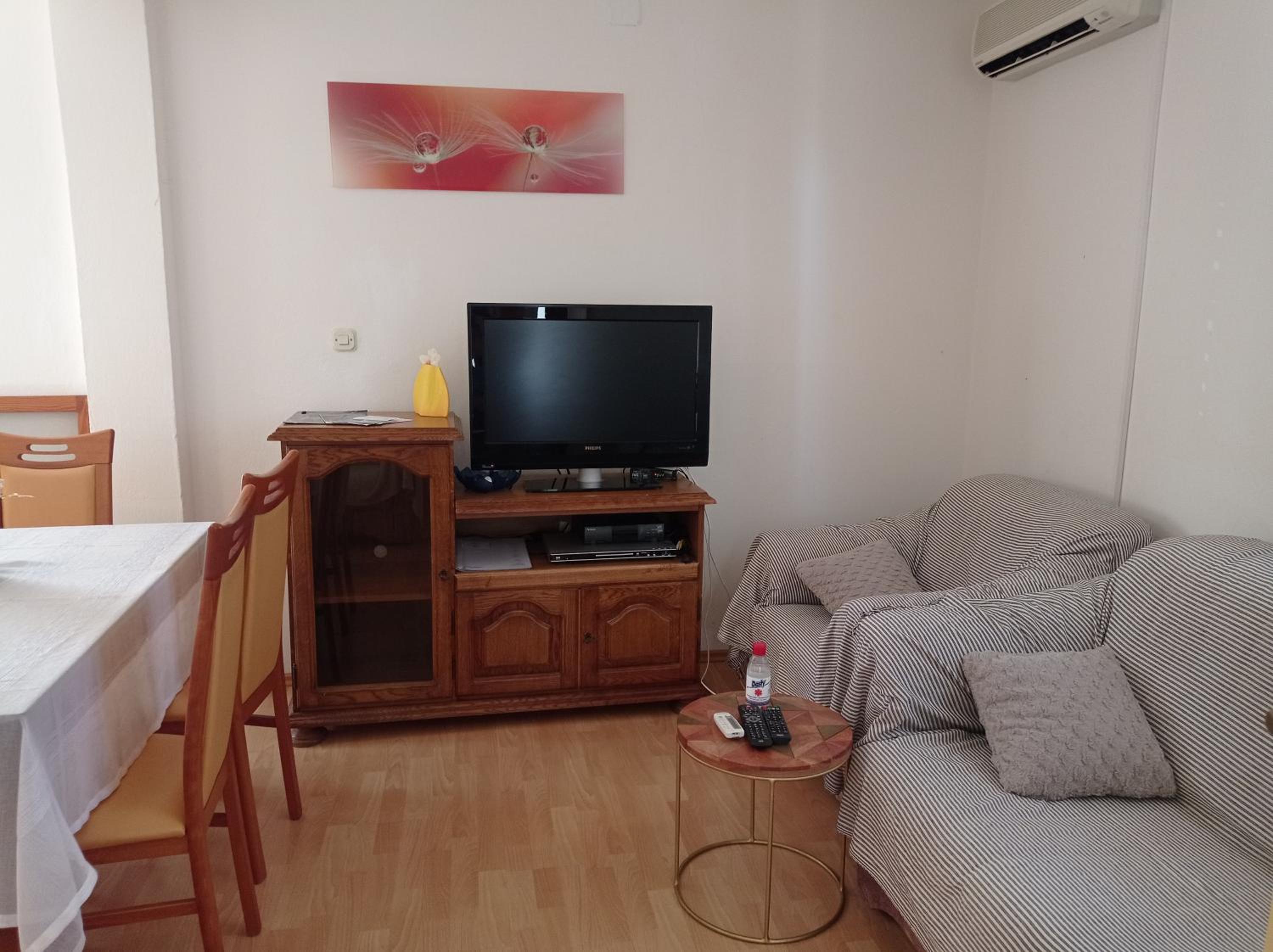 Apartment - Ground Floor