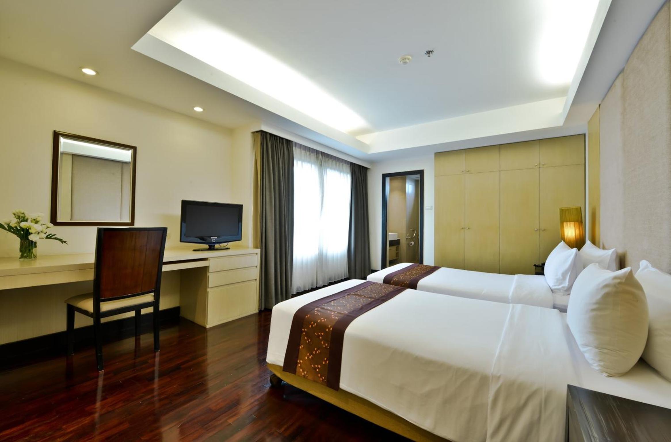 Three Bedroom Deluxe Suite(Flash Sales) photo 1