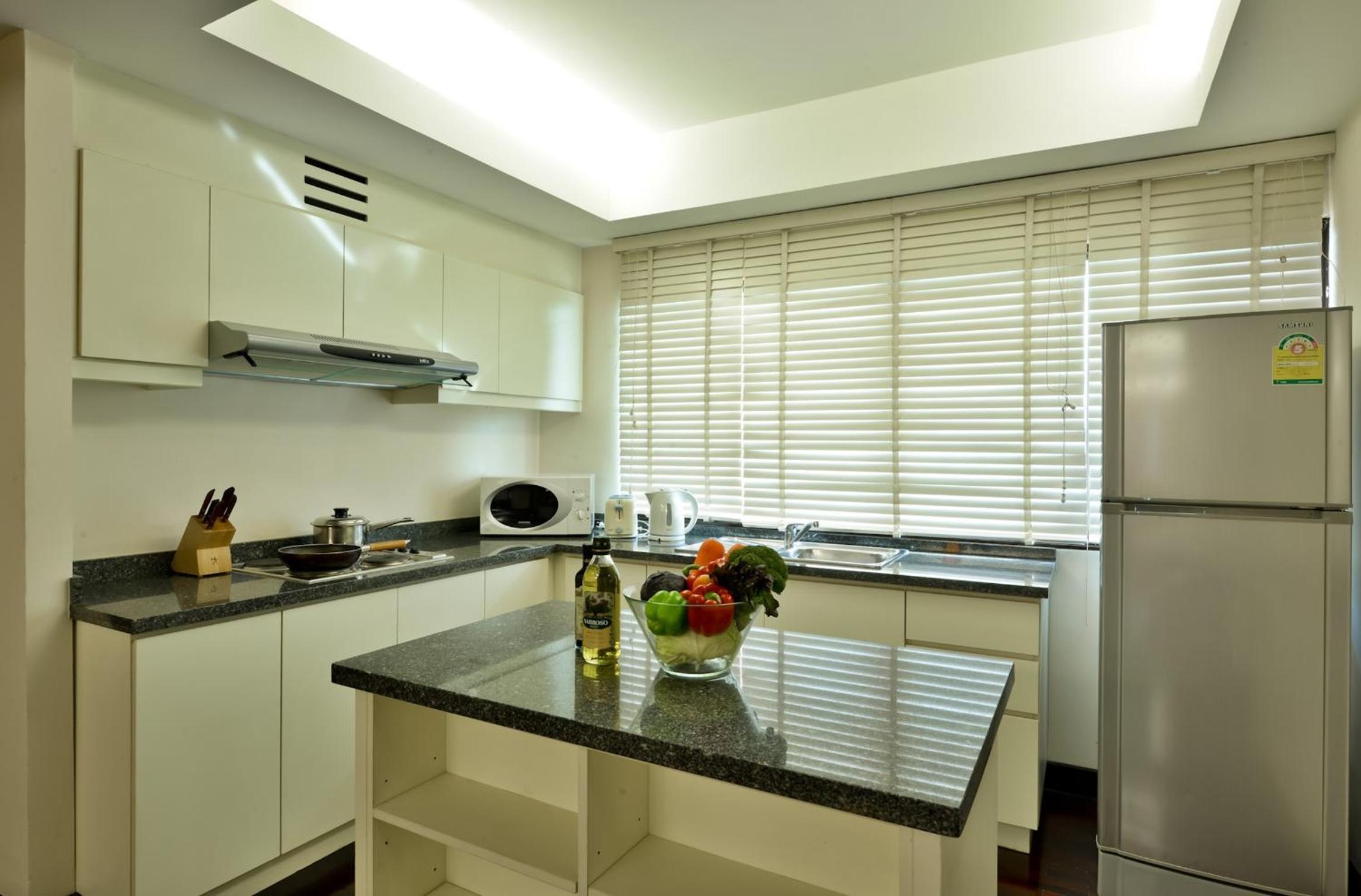 Three Bedroom Deluxe Suite(Flash Sales) photo 2