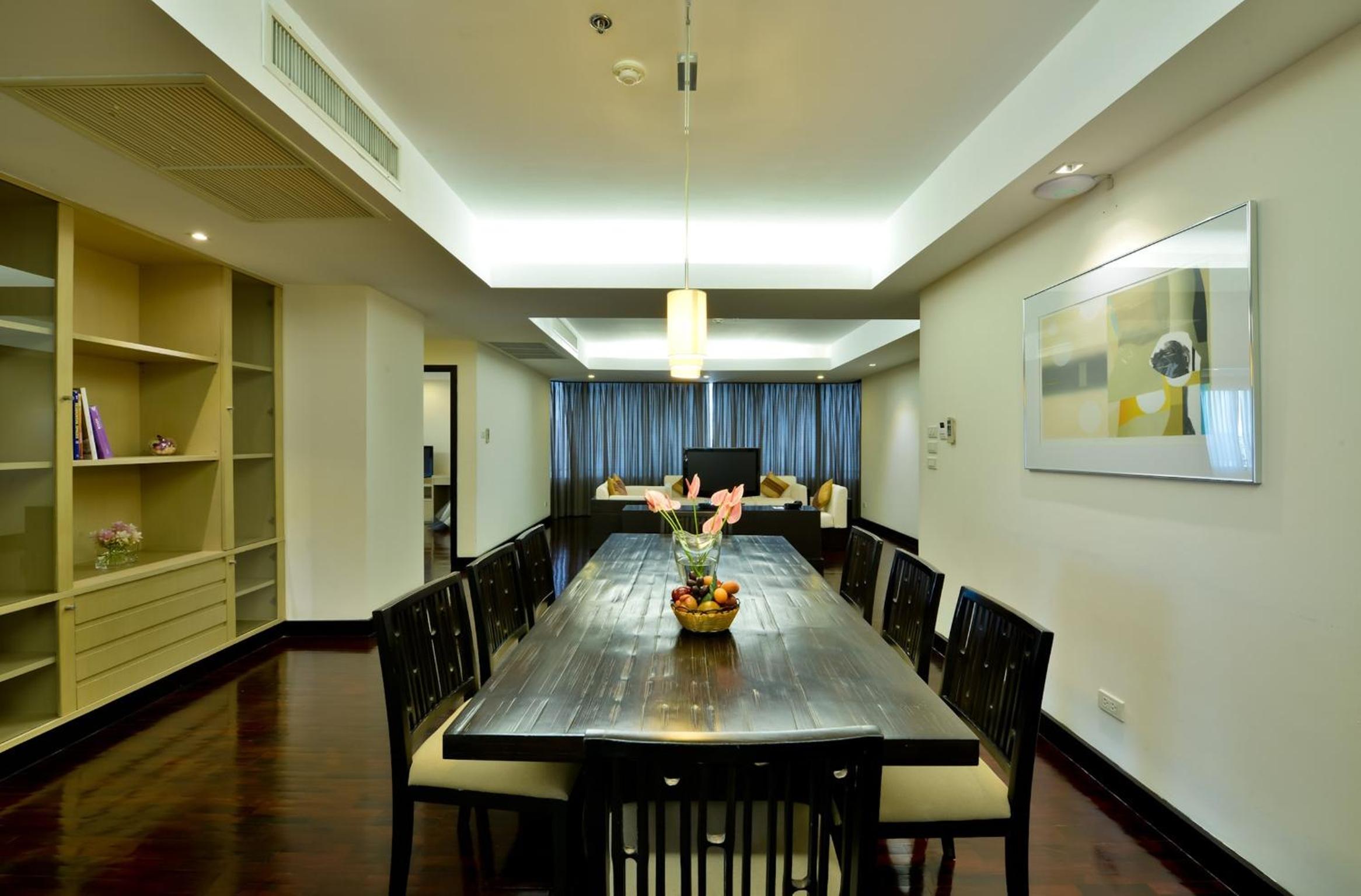 Three Bedroom Deluxe Suite(Flash Sales) photo 3