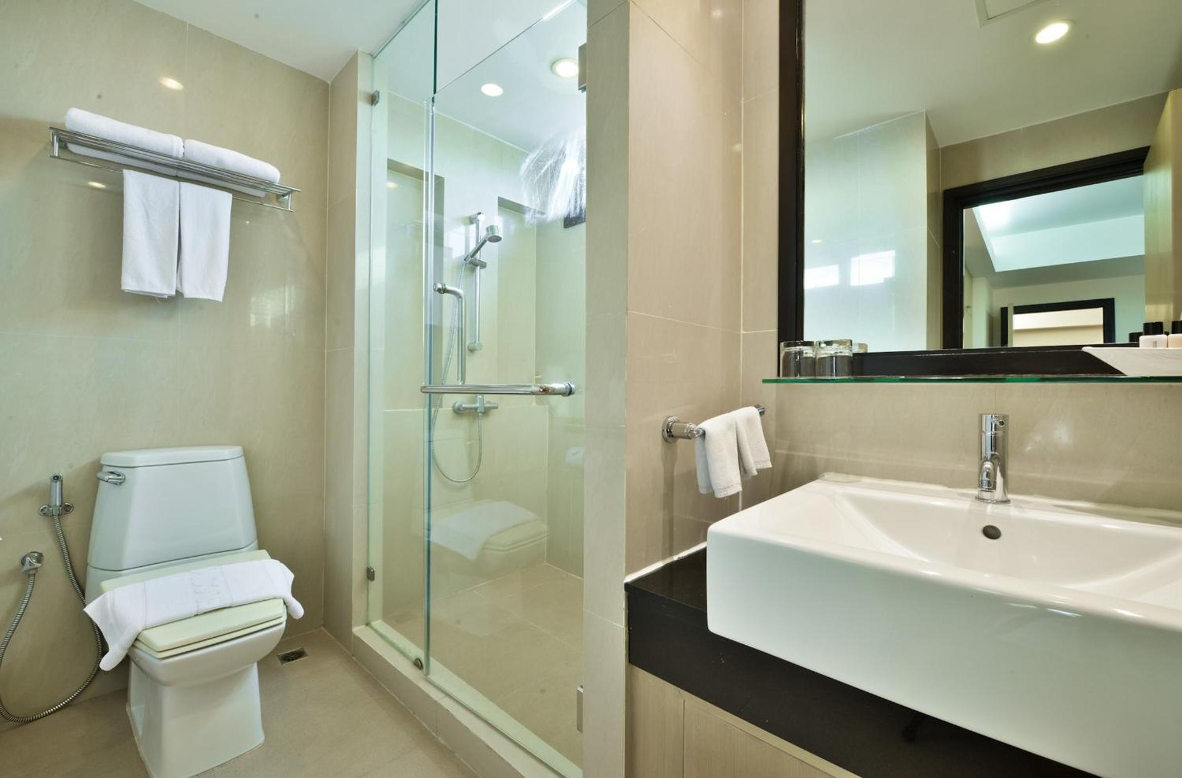Two Bedroom Superior(Flash Sales) photo 2