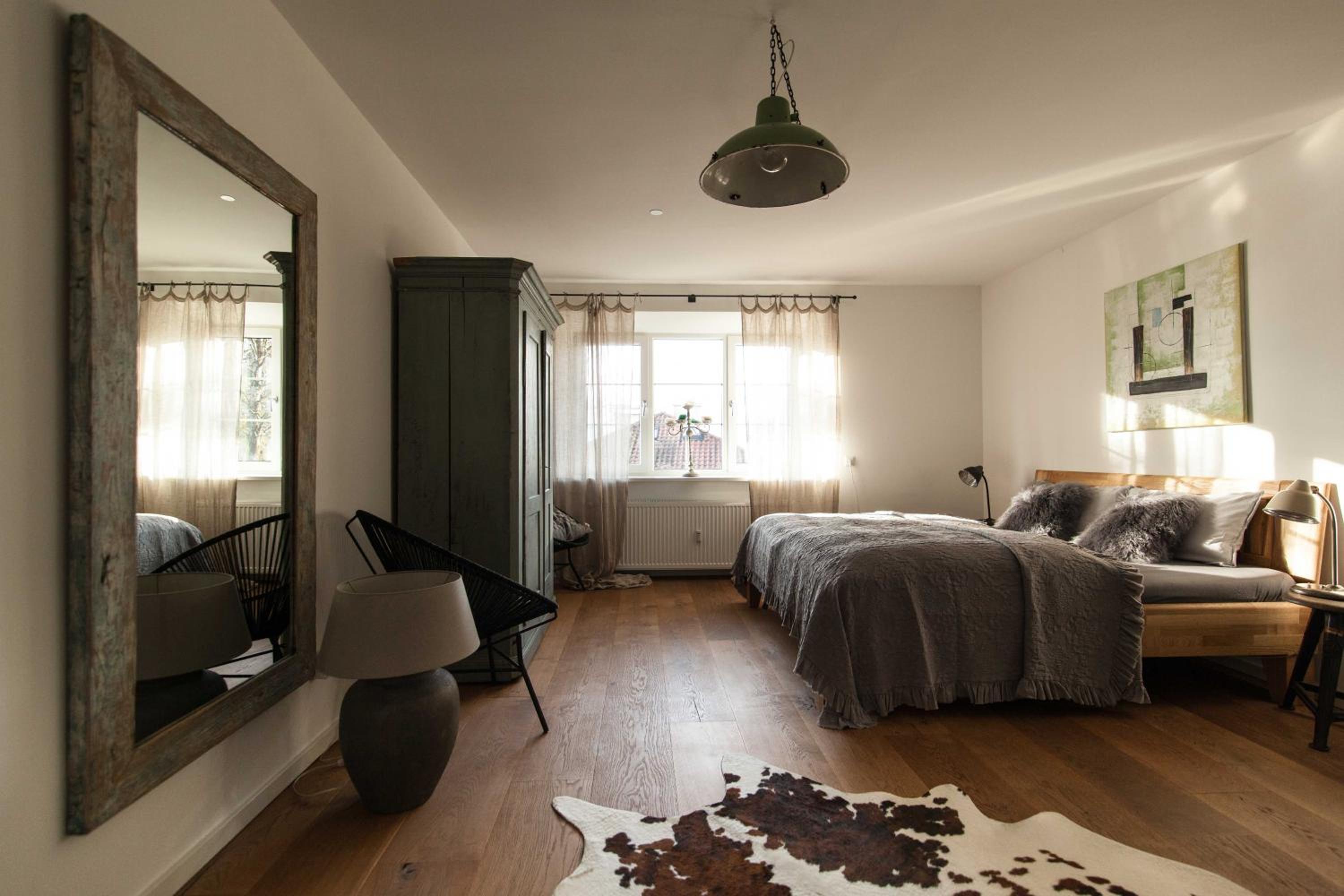 Apartment with Lake View photo 1