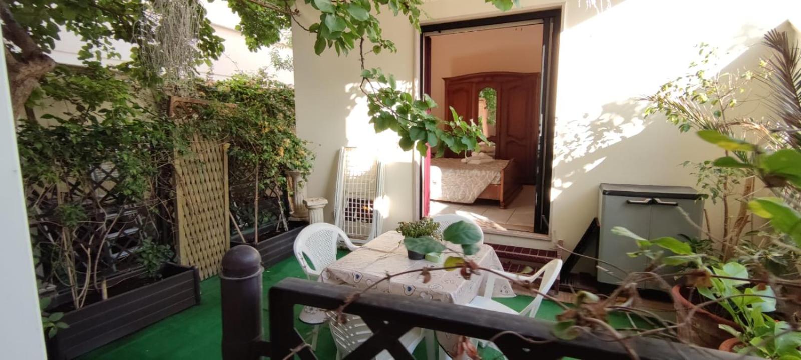 King Room with Garden View photo 3