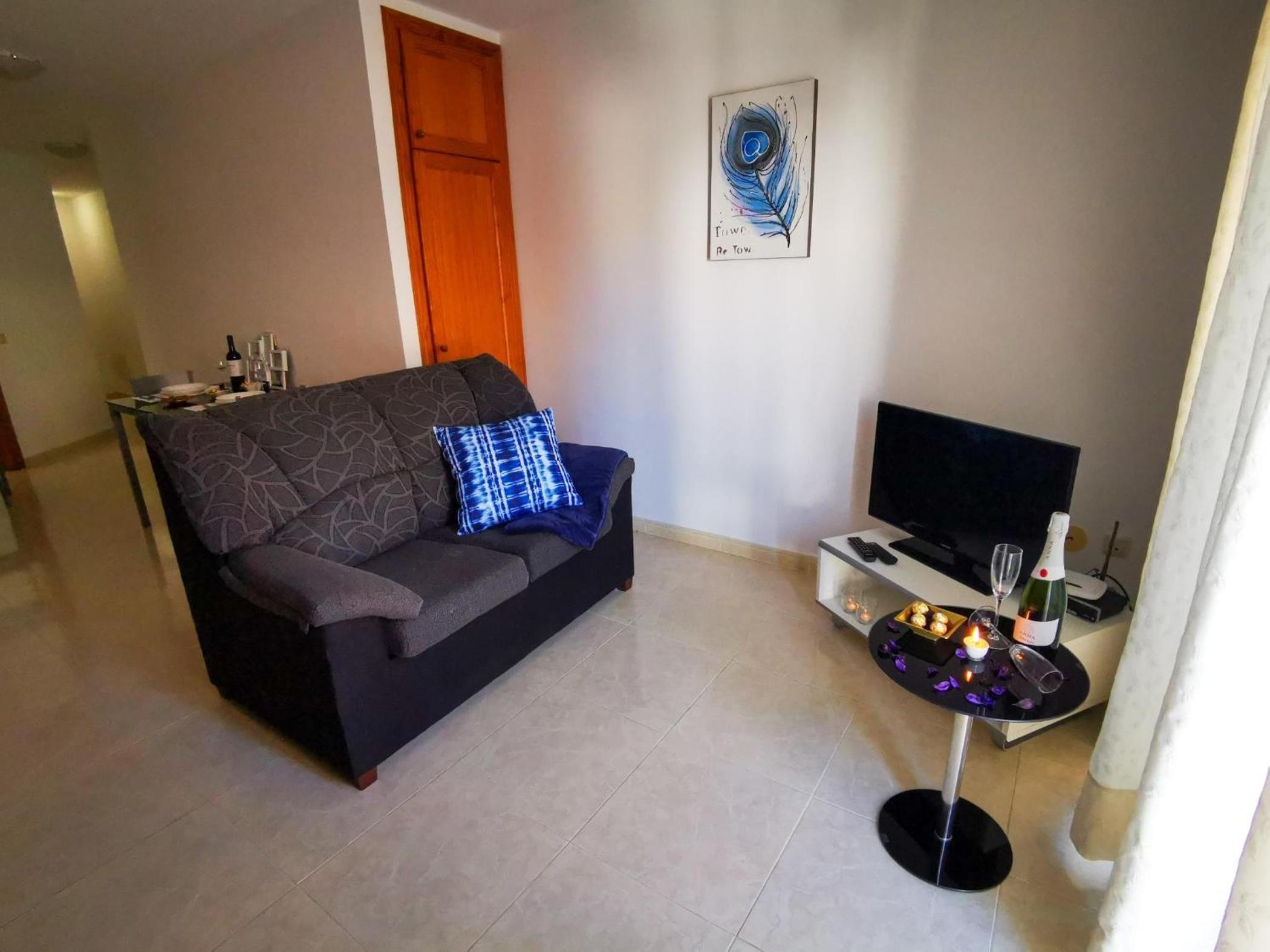 Apartamento
