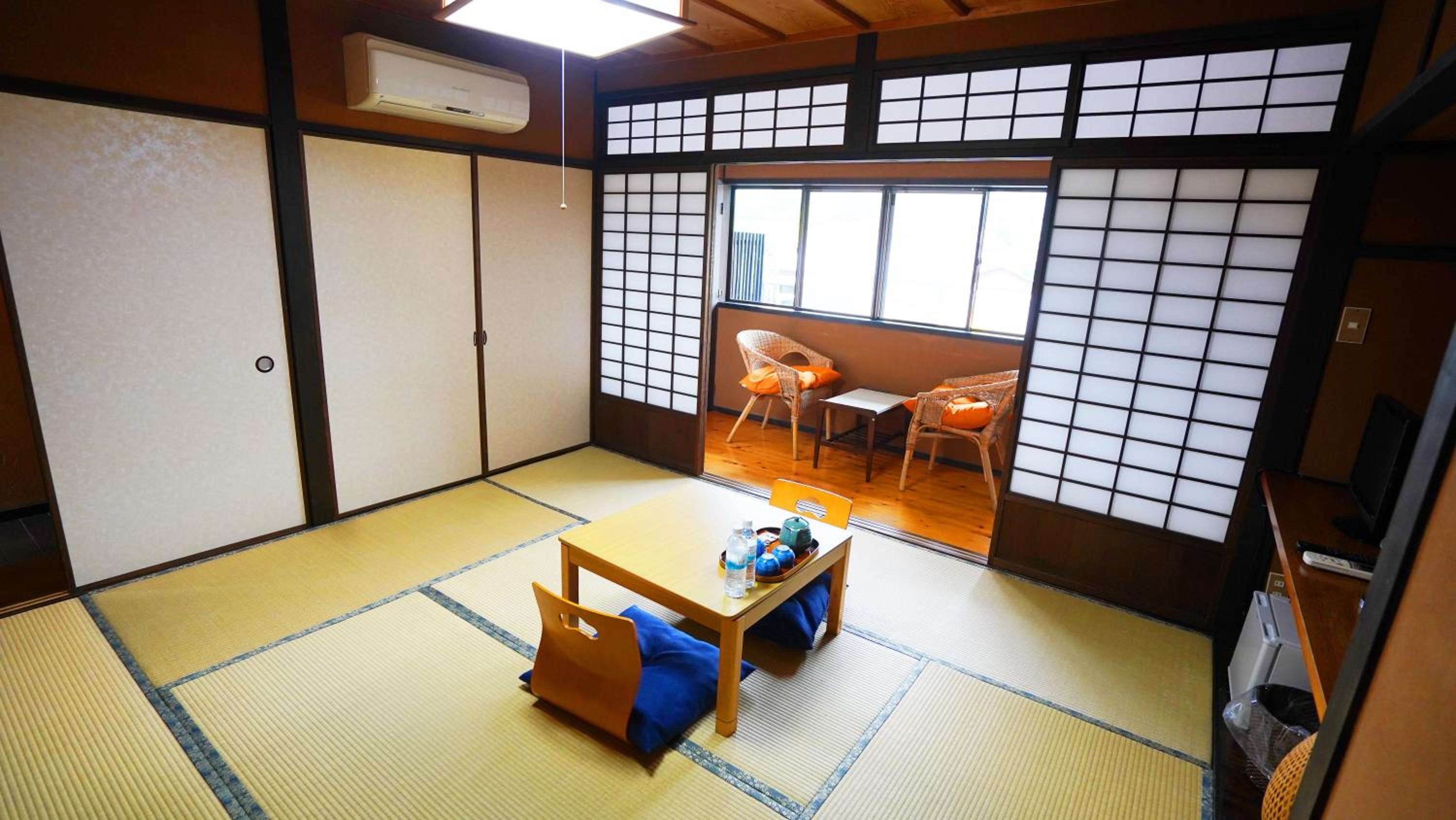 Triple Room with Mountain View - Photo 2