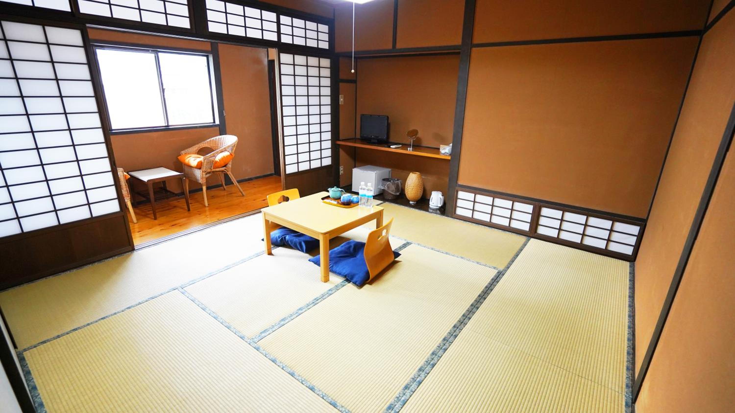 Triple Room with Mountain View - Photo 3
