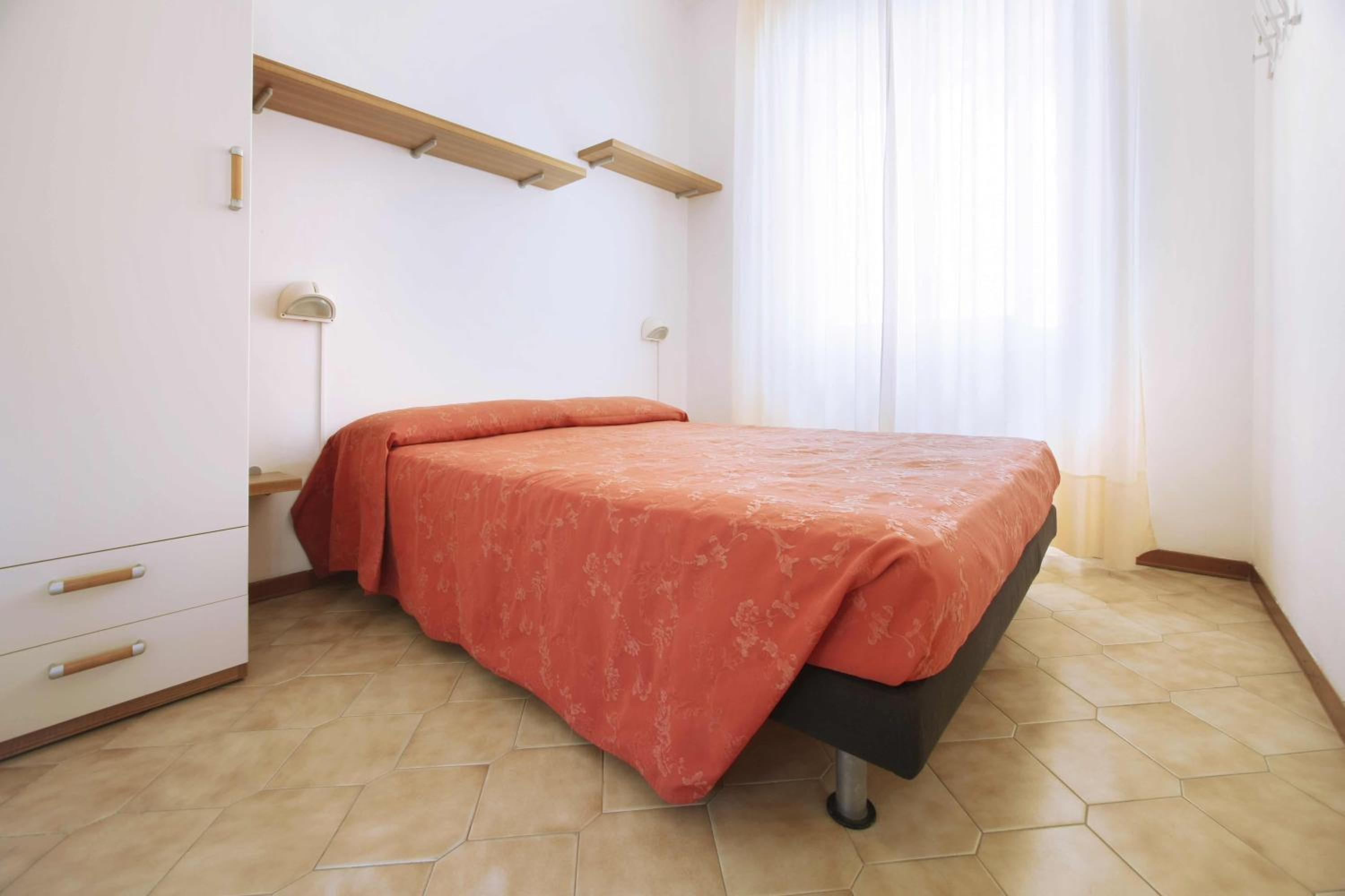 One-Bedroom Apartment (4 Adults) photo 1