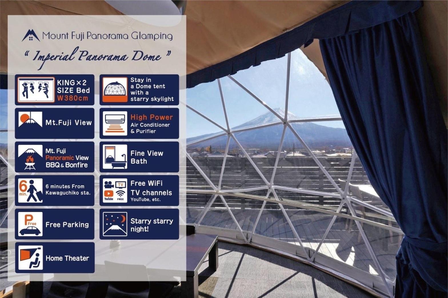 Tent - Photo 26