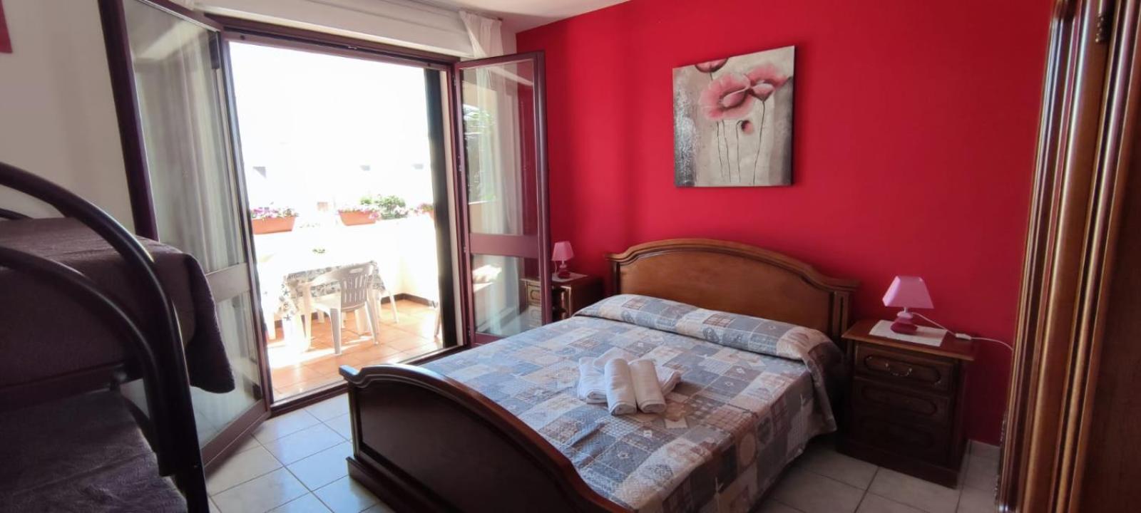 Apartment with Terrace photo 1