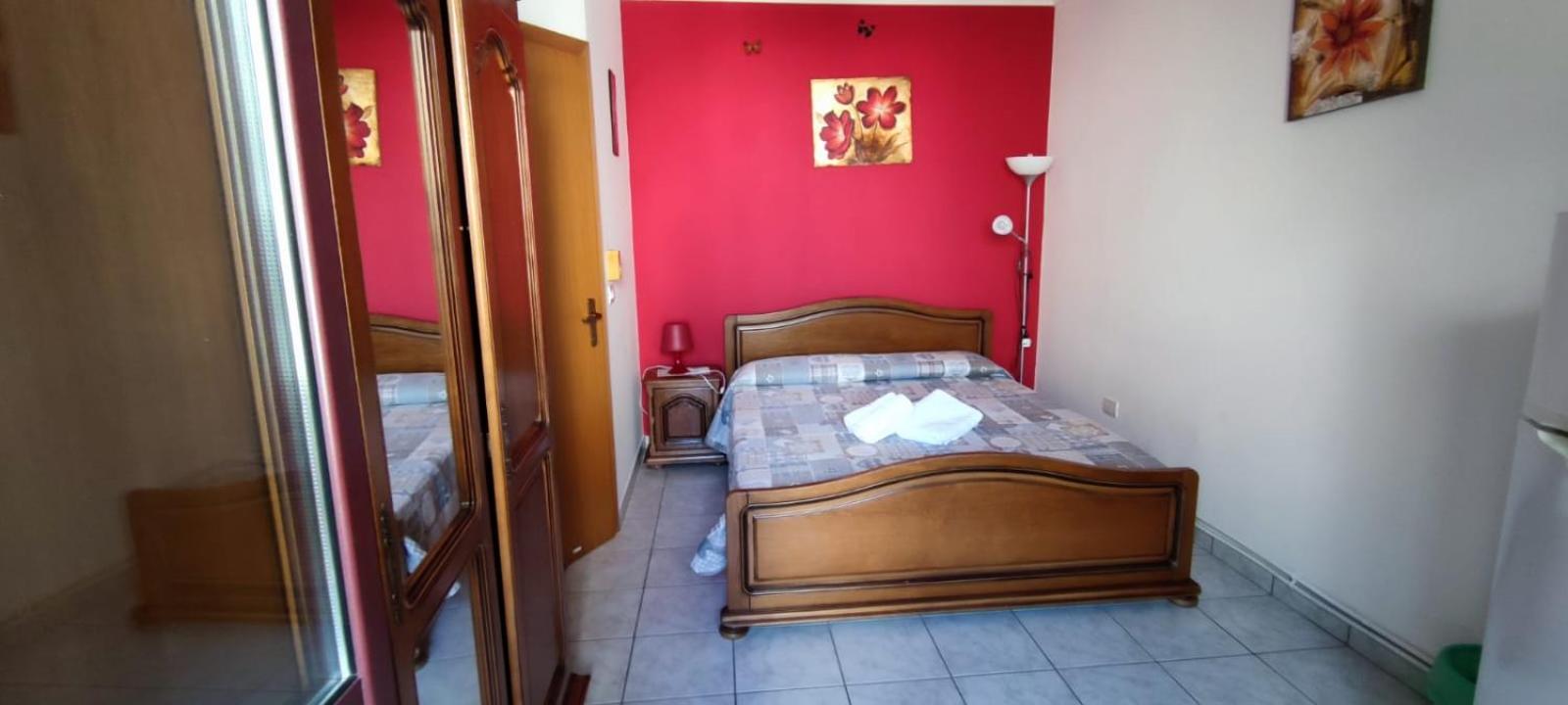 Apartment with Terrace photo 2