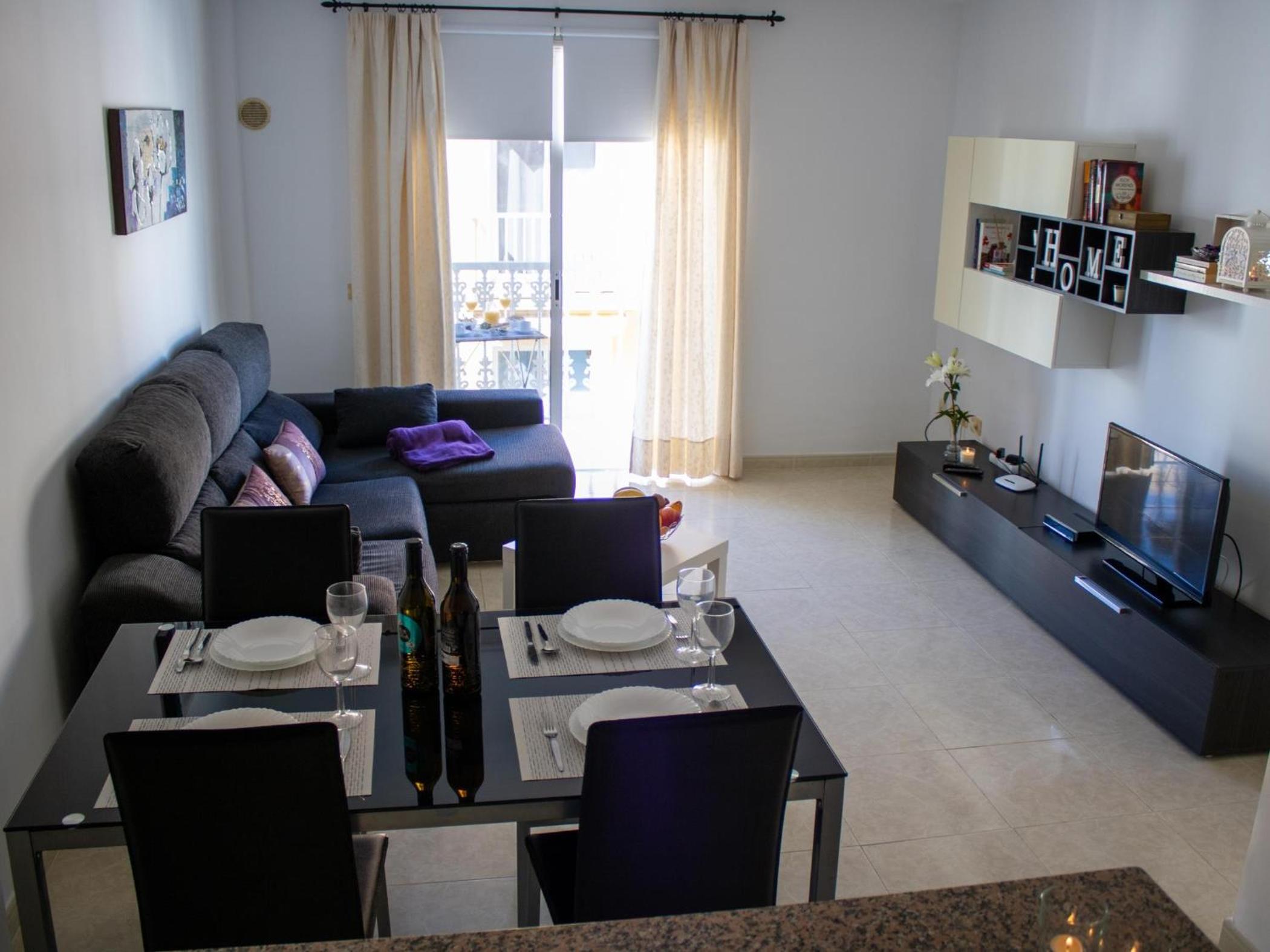 Apartamento