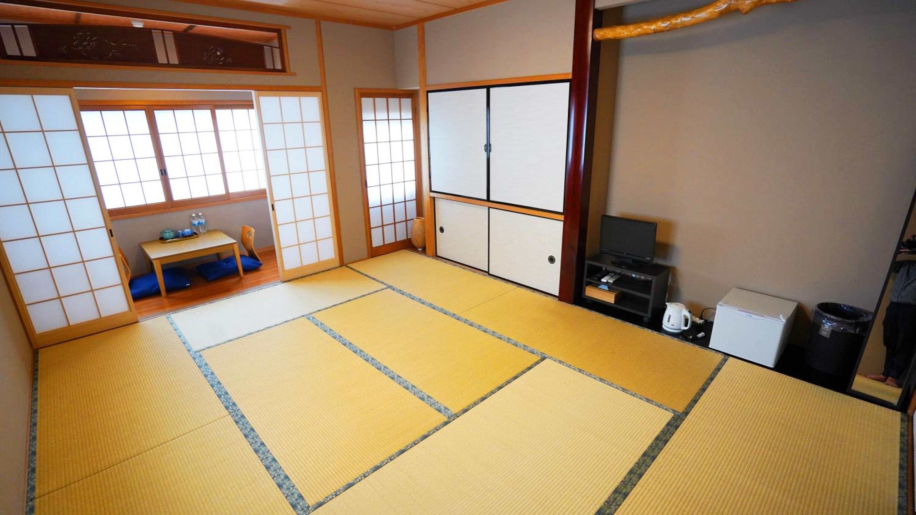 Quadruple Room - Photo 4