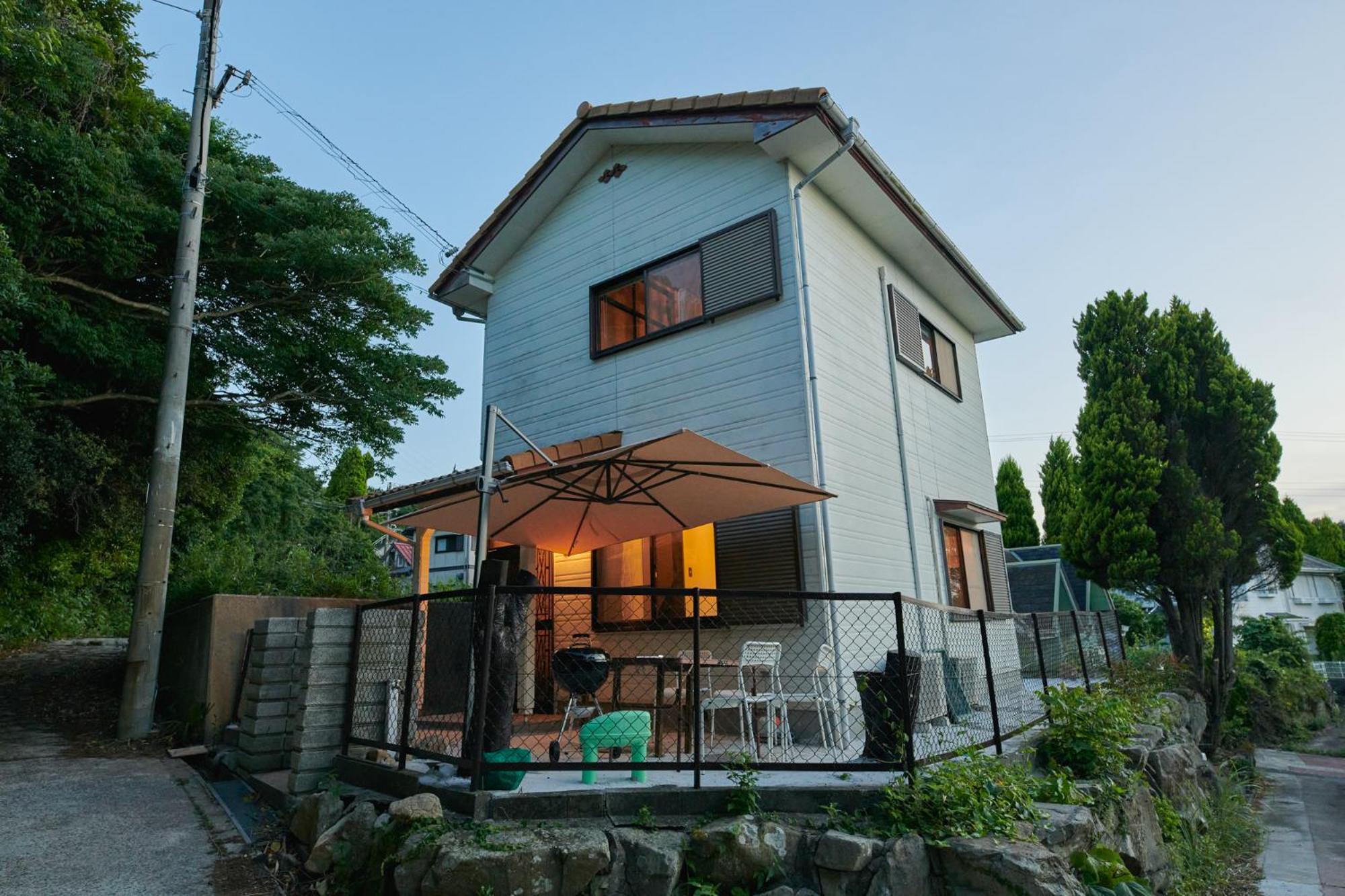 One-Bedroom House photo 3