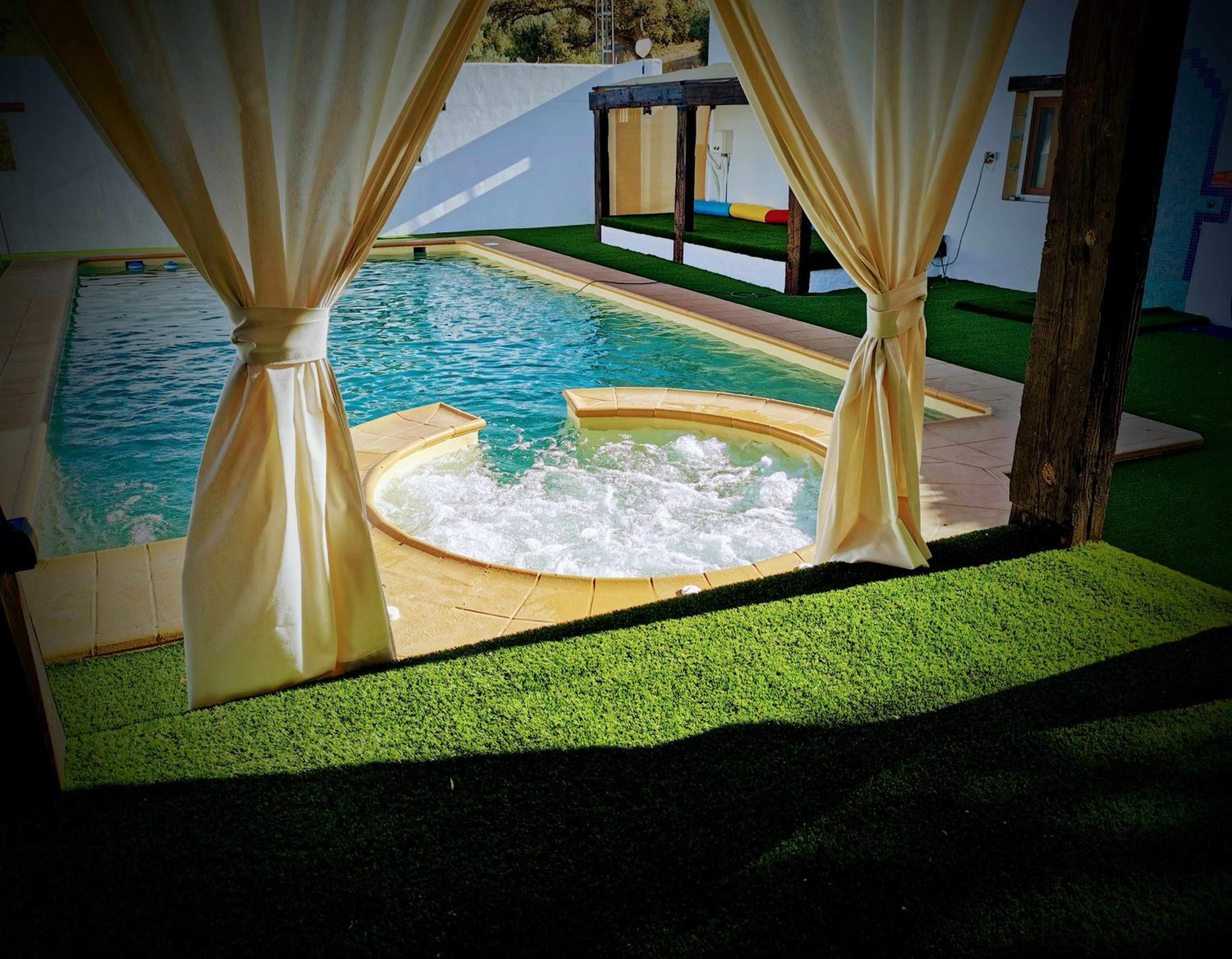 Villa photo 2