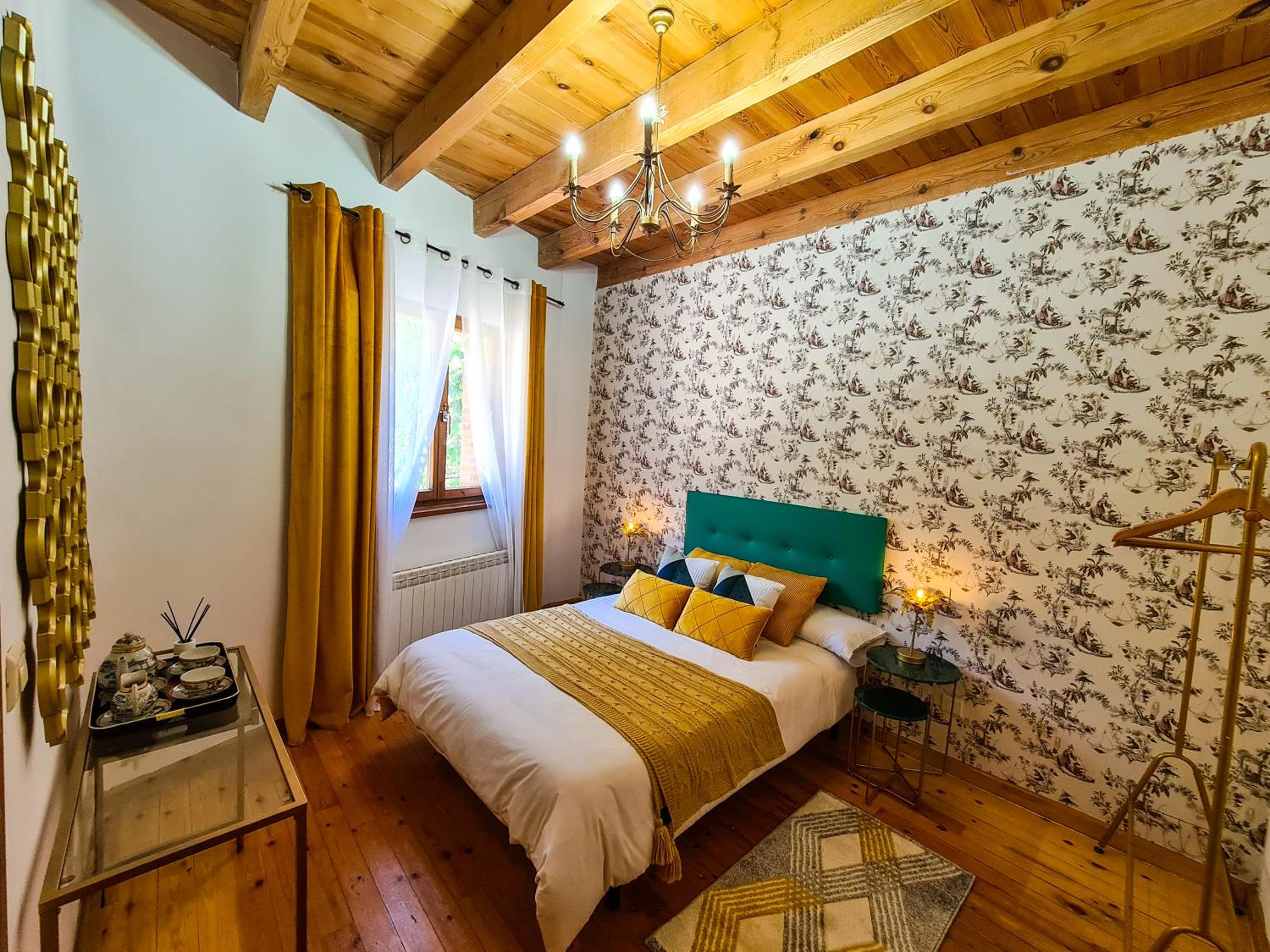 Habitación Doble Estándar
