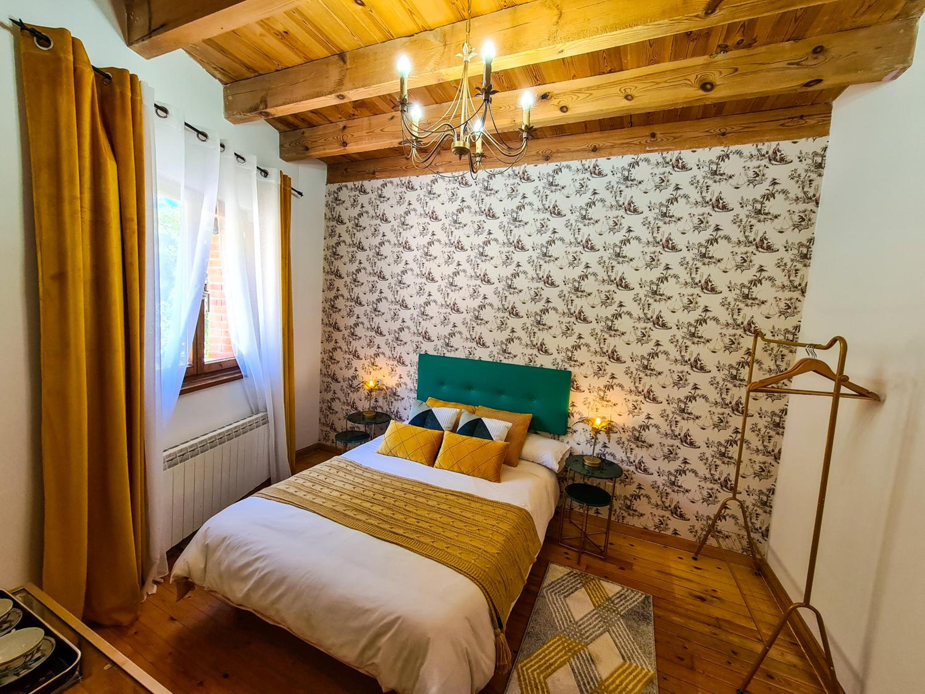 Standard Double Room photo 2
