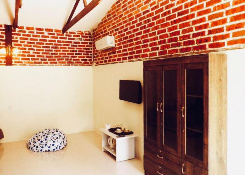 One-Bedroom Chalet - Photo 3