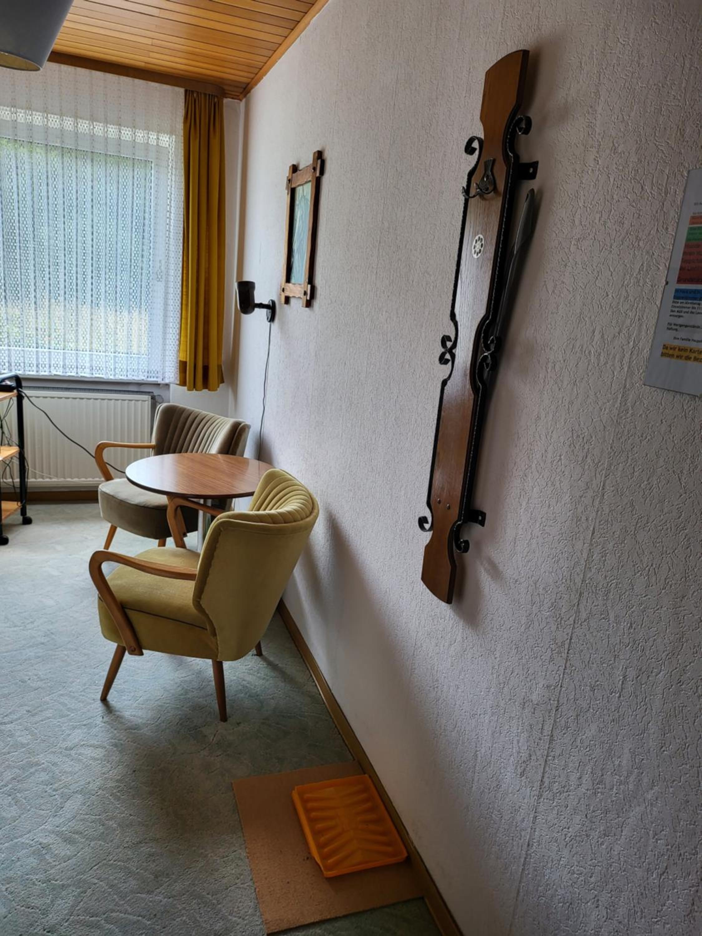 Standard Single Room photo 2