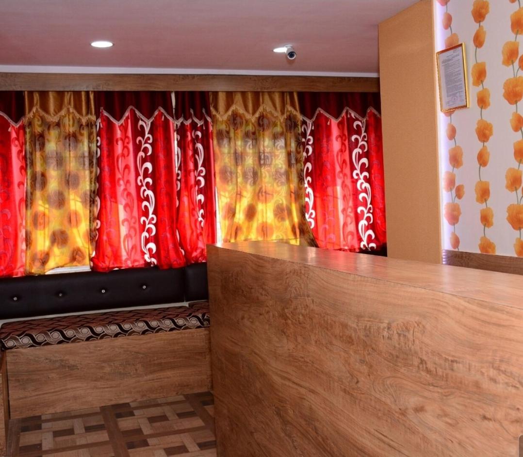 Deluxe Double Or Twin Room photo 3