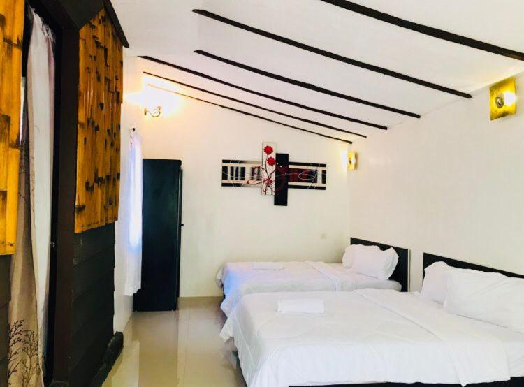 Kampung Villa - Photo 3