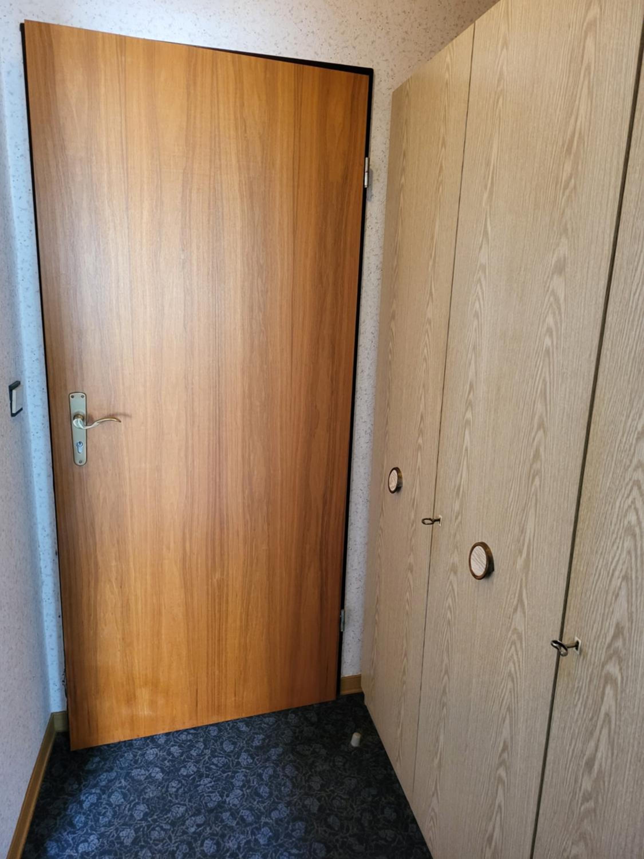 Double Room - Disability Access photo 2