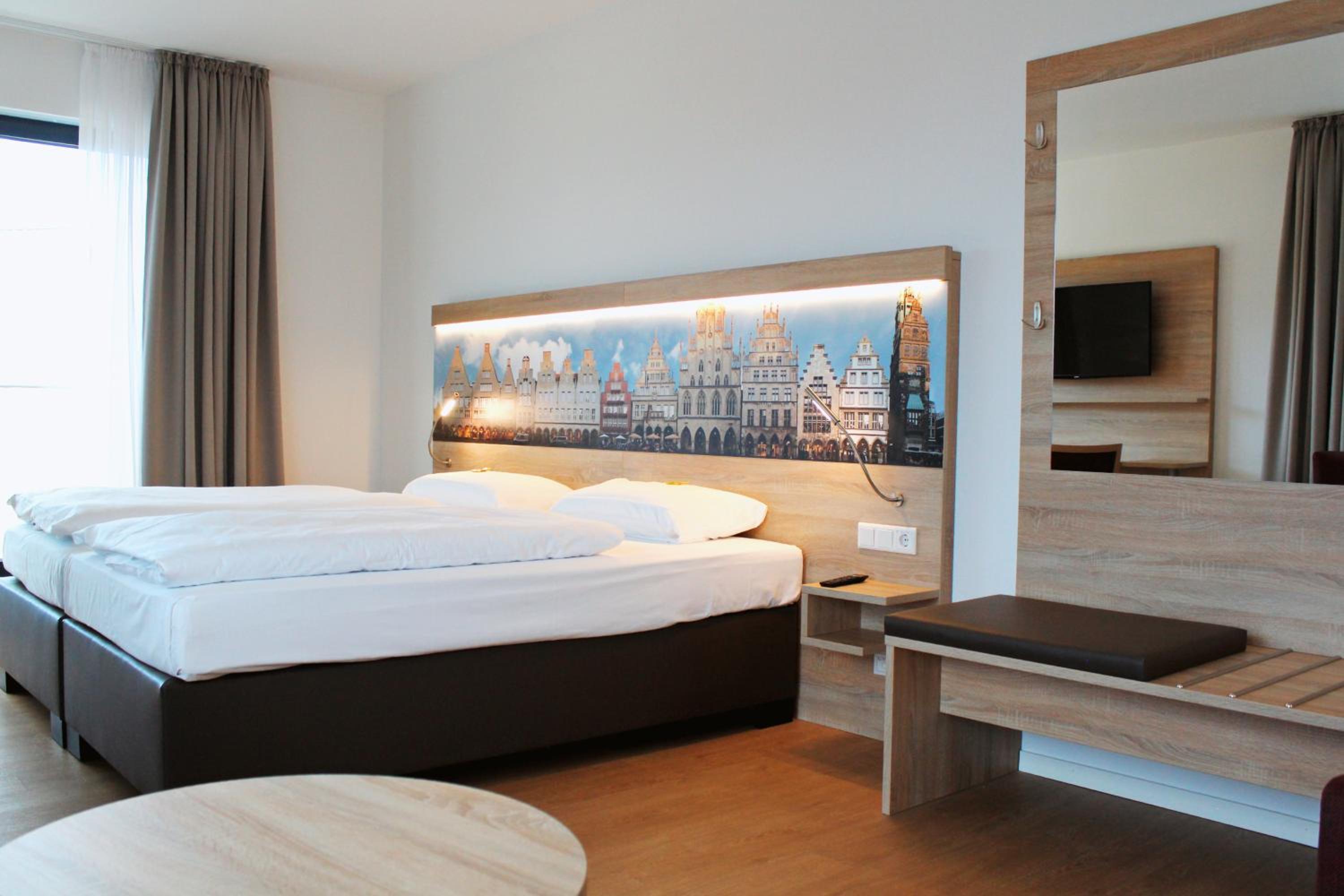 Standard Double Room - Photo 5