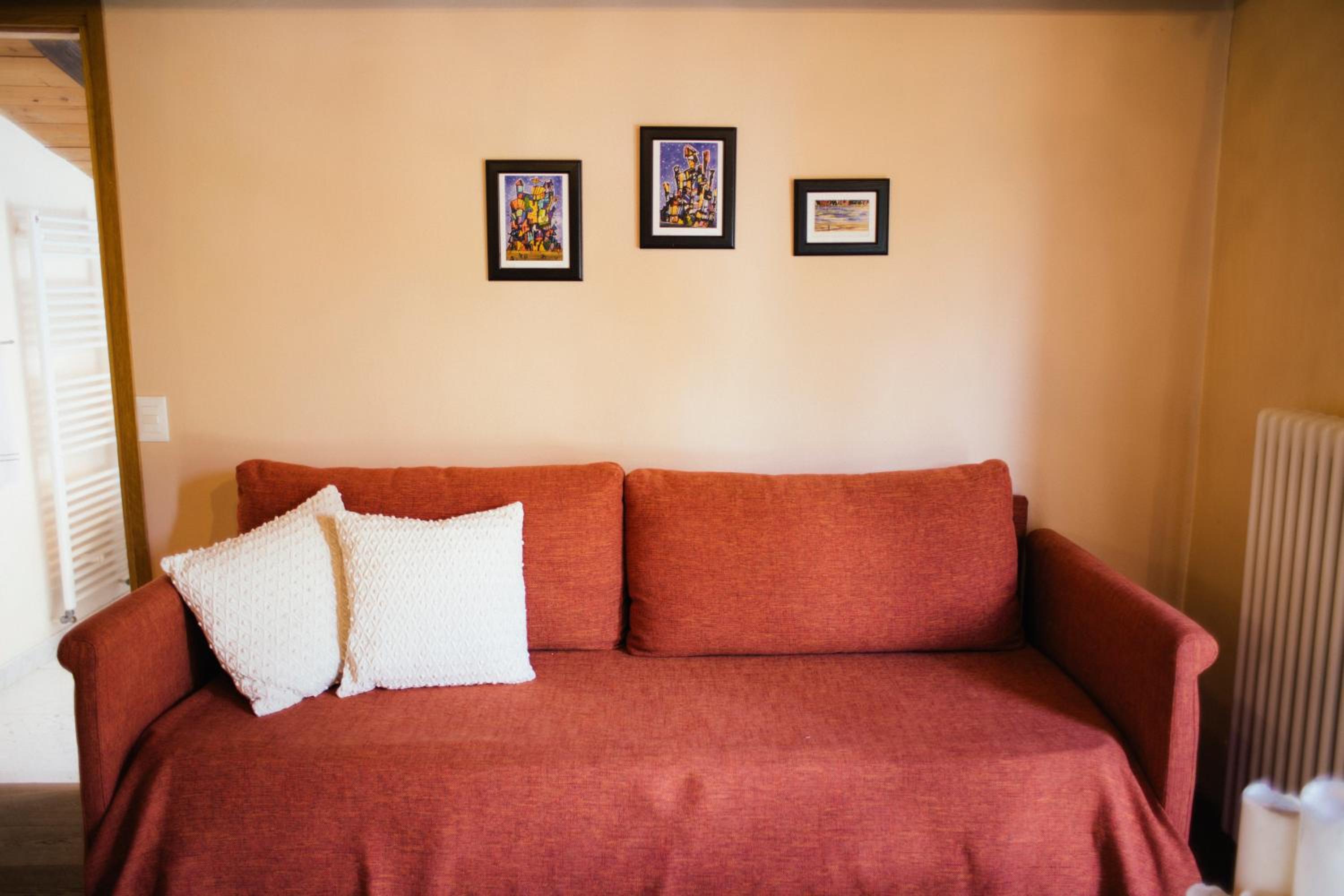 Family Junior Suite photo 3